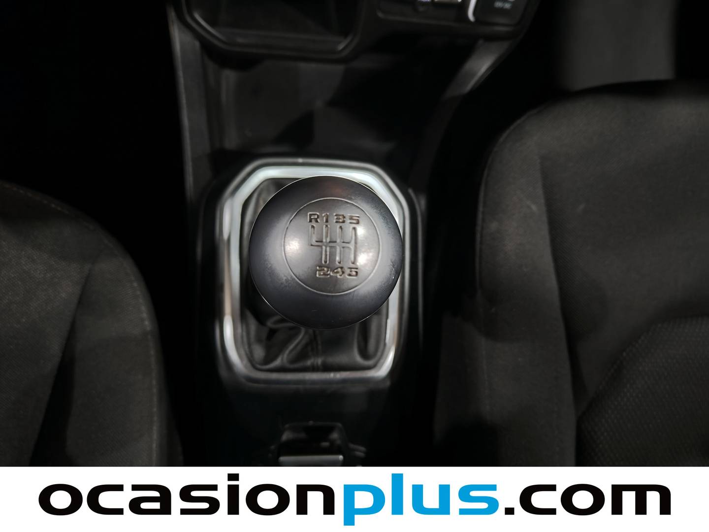 Foto Jeep Renegade Jeep Renegade 1.0G Sport 4x2 (120 CV)