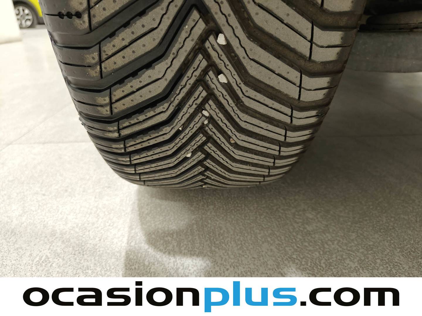 Hyundai Tucson Hyundai Tucson 1.6 TGDI Kosmo 4x2 DCT (176 CV) automático