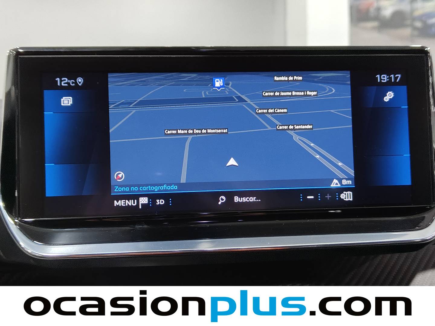 Peugeot 2008 Peugeot 2008 BlueHDi 130 S&S GT Line EAT8 (130 CV) automático