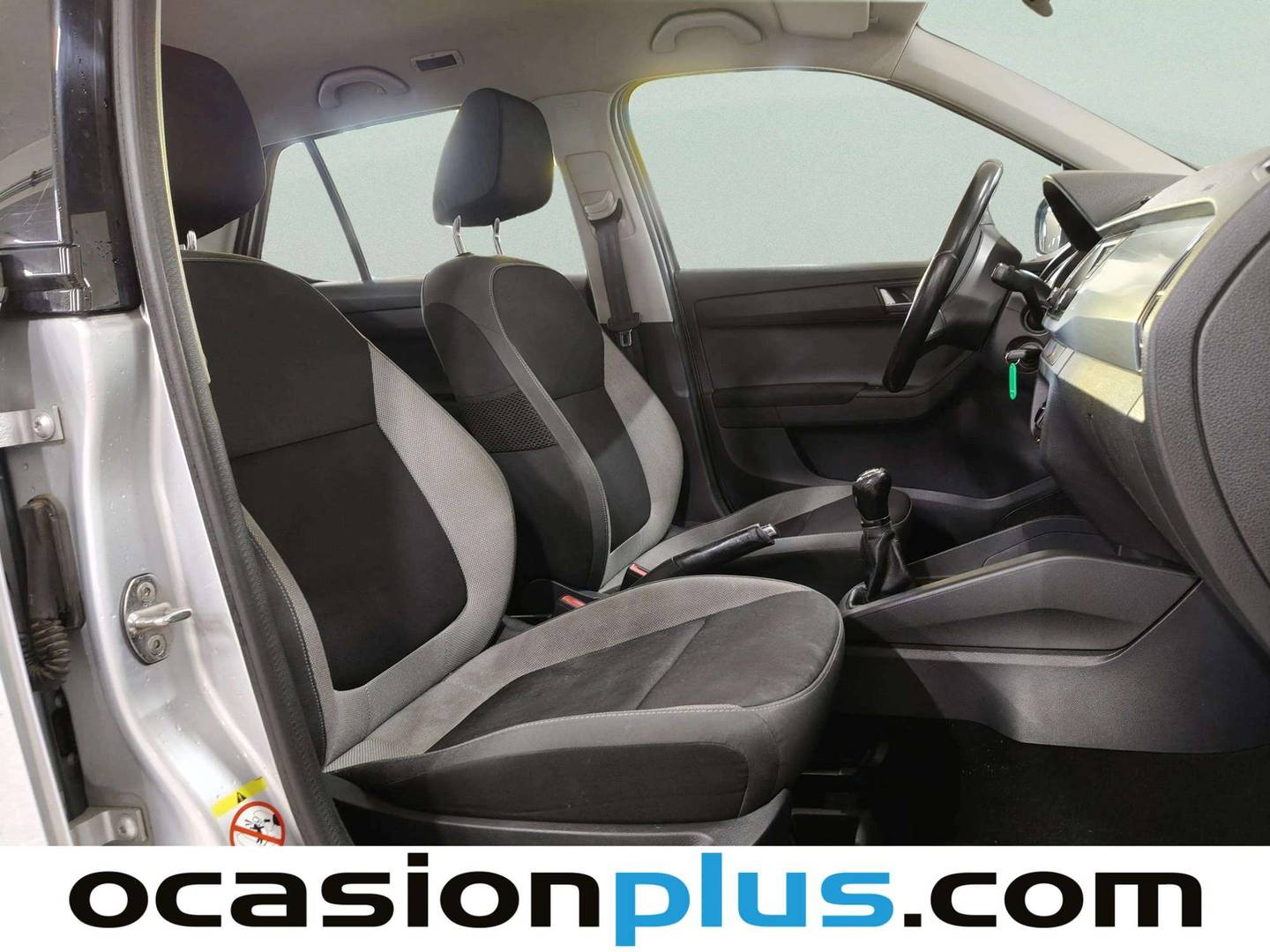 Skoda Fabia Skoda Fabia 1.0 TSI Like (95 CV) al mejor precio