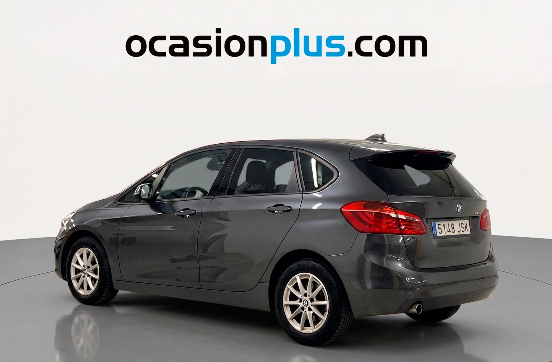 BMW Serie 2 Active Tourer 2 216d Active Tourer - foto 4