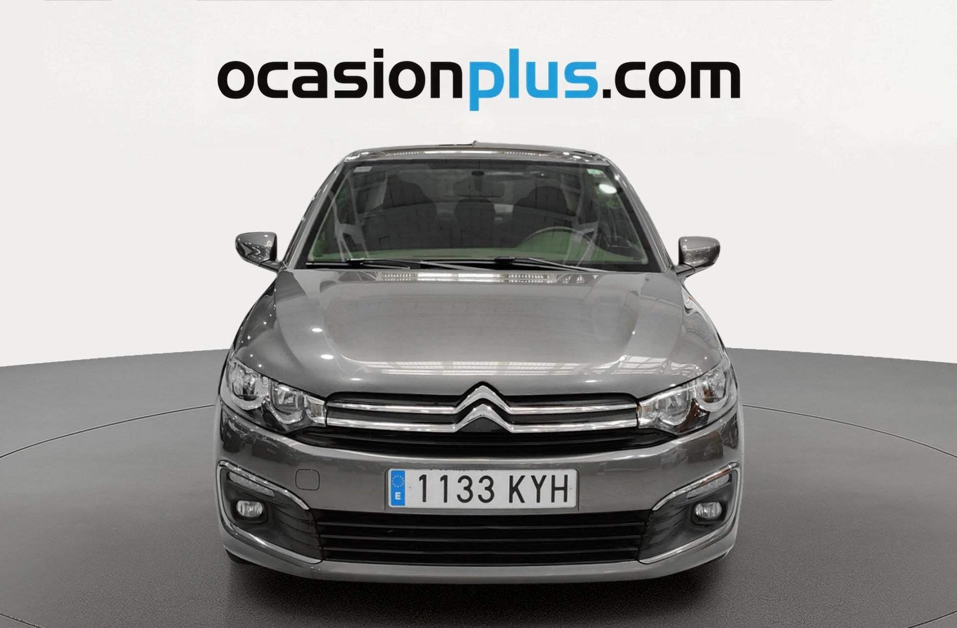 Citroën C-Elysée PureTech 82 Shine - foto 13
