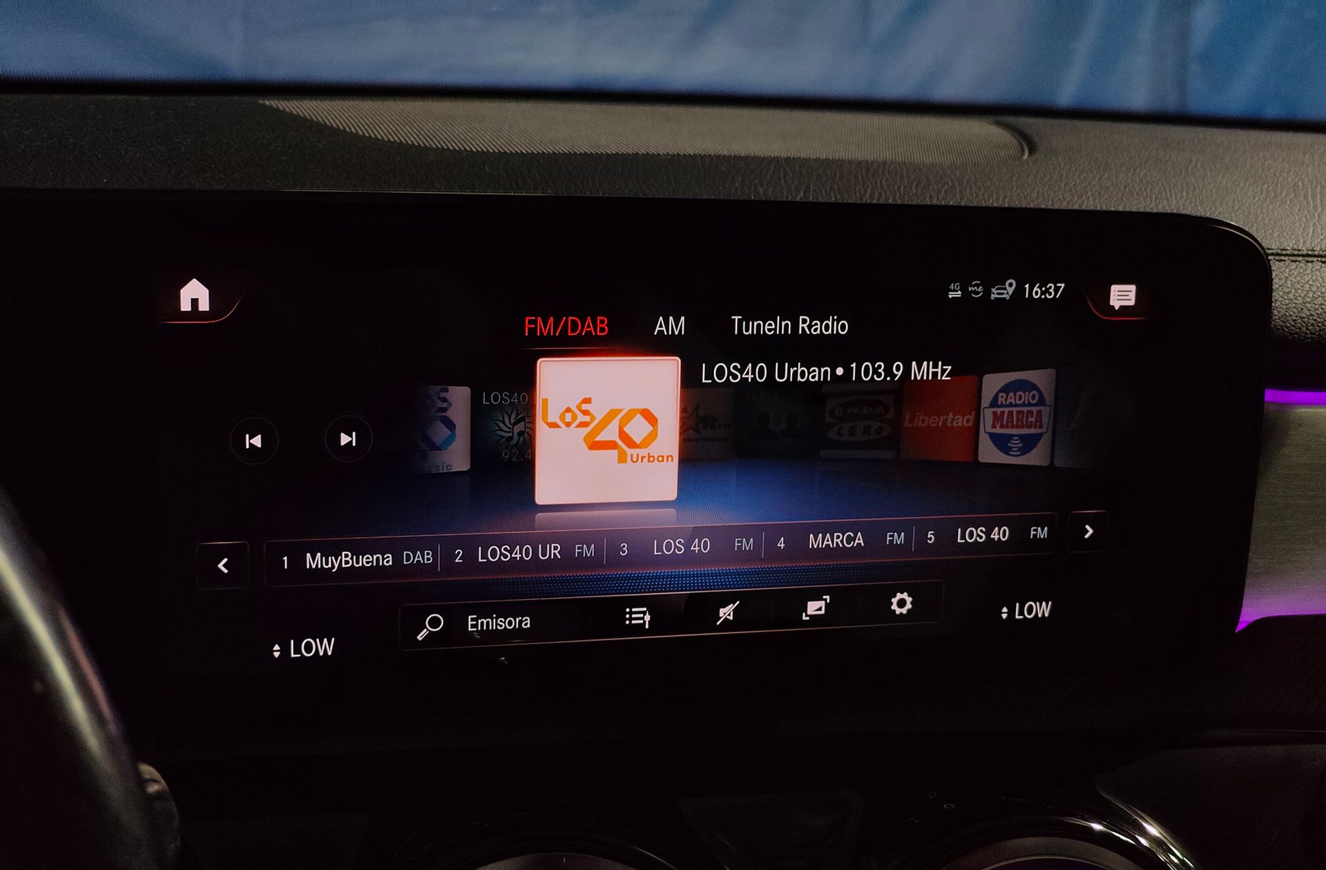 Mercedes-Benz CLA 220 d - foto 41