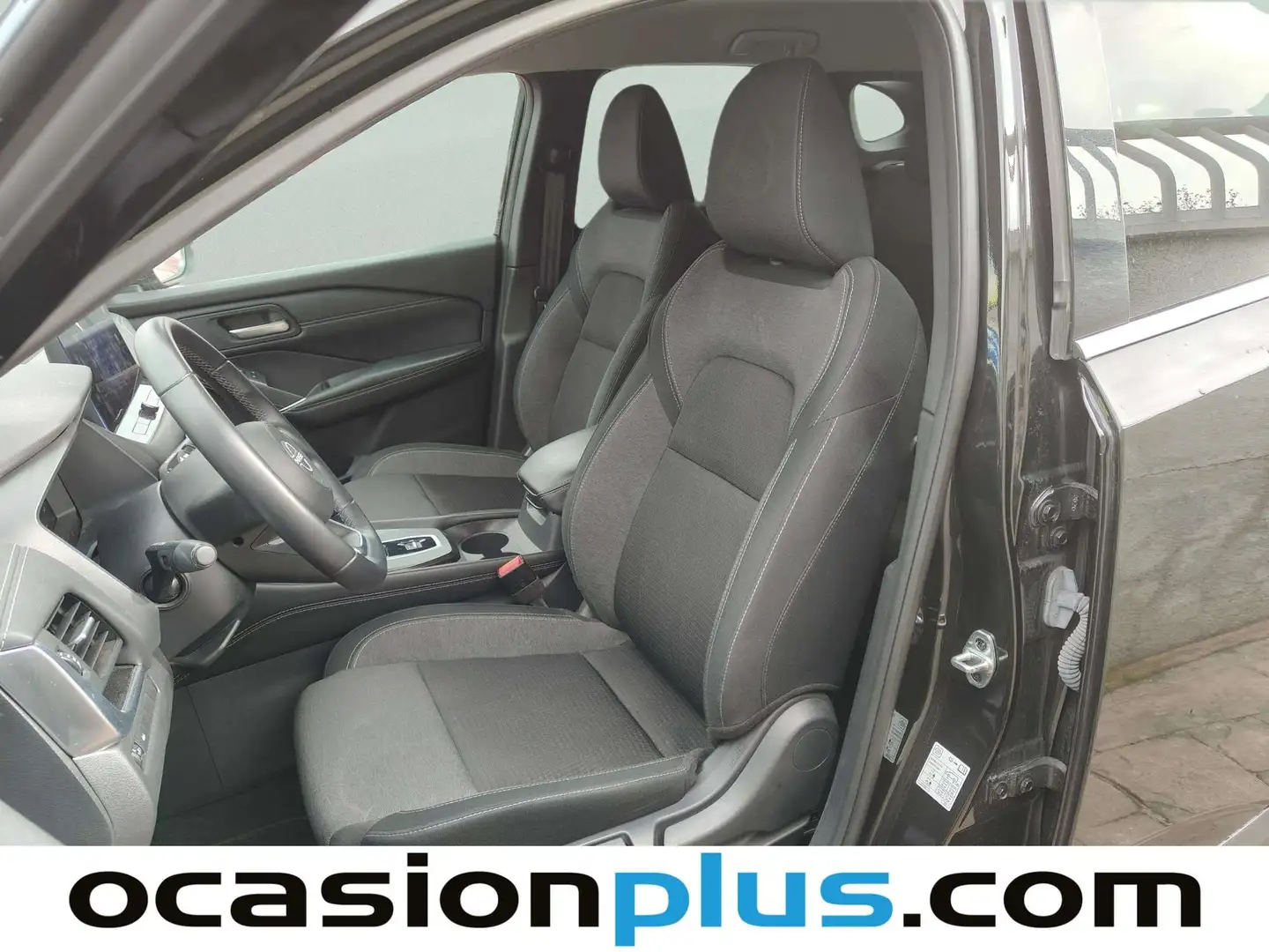 Foto Nissan QASHQAI Nissan Qashqai E-POWER N-Connecta Auto (190 CV)