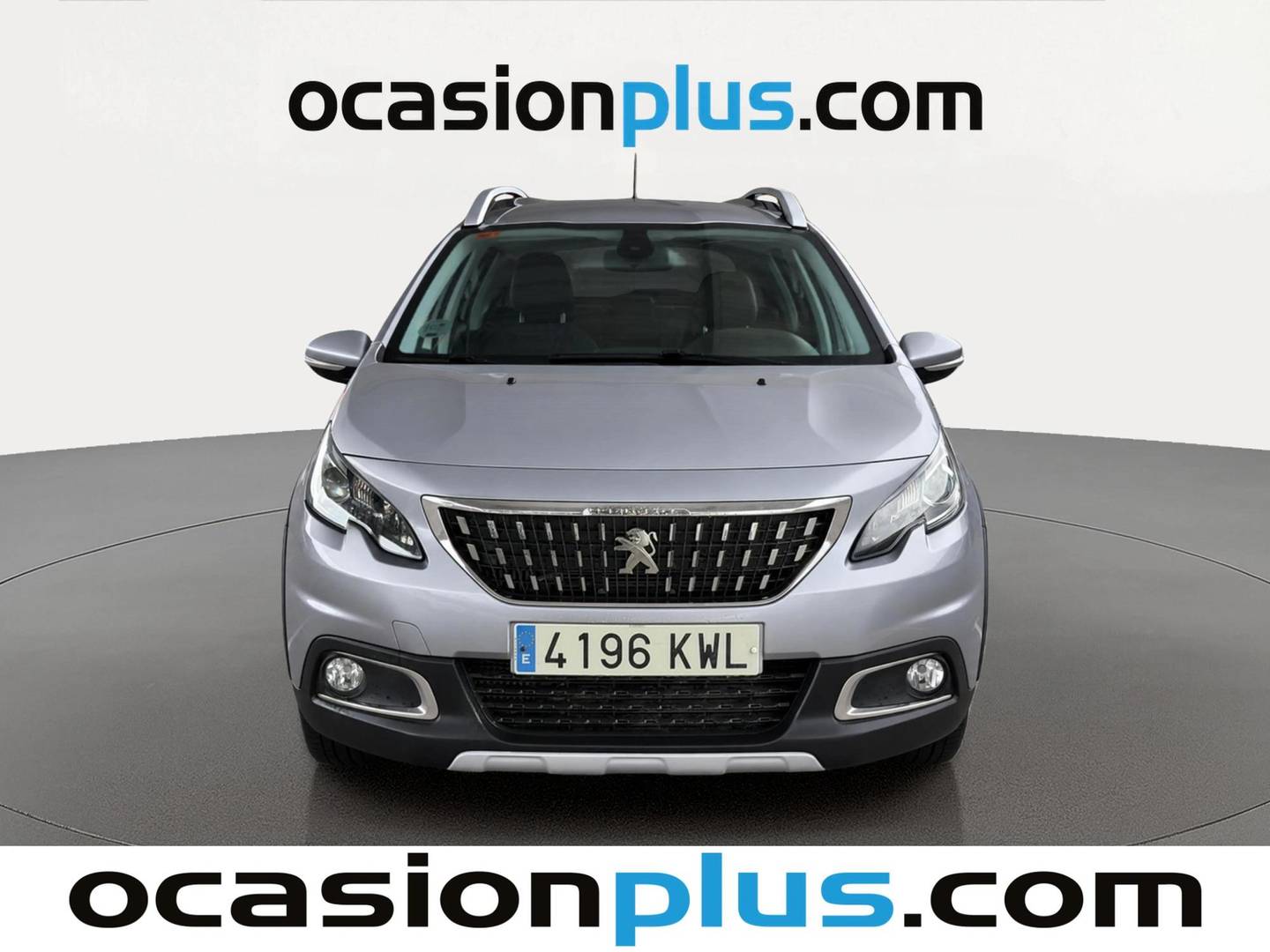 Peugeot 2008 Peugeot 2008 BlueHDi 100 Allure (100 CV) seminuevo