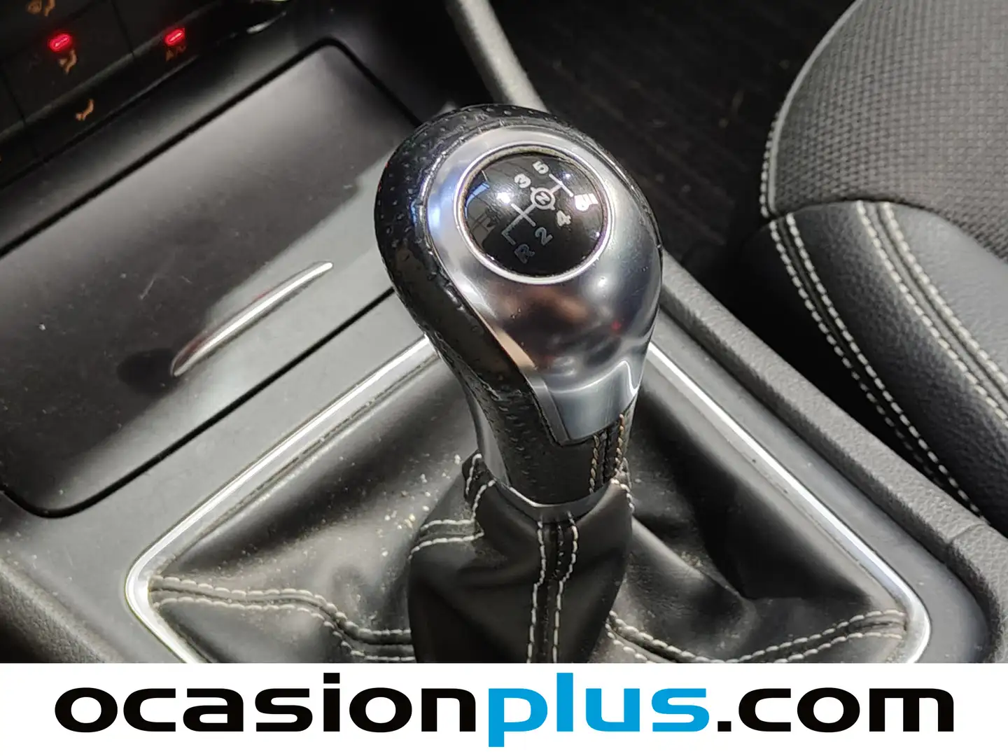 Foto Mercedes Clase A Mercedes-Benz Clase A 180 CDI Blue Efficiency Urban (109 CV)