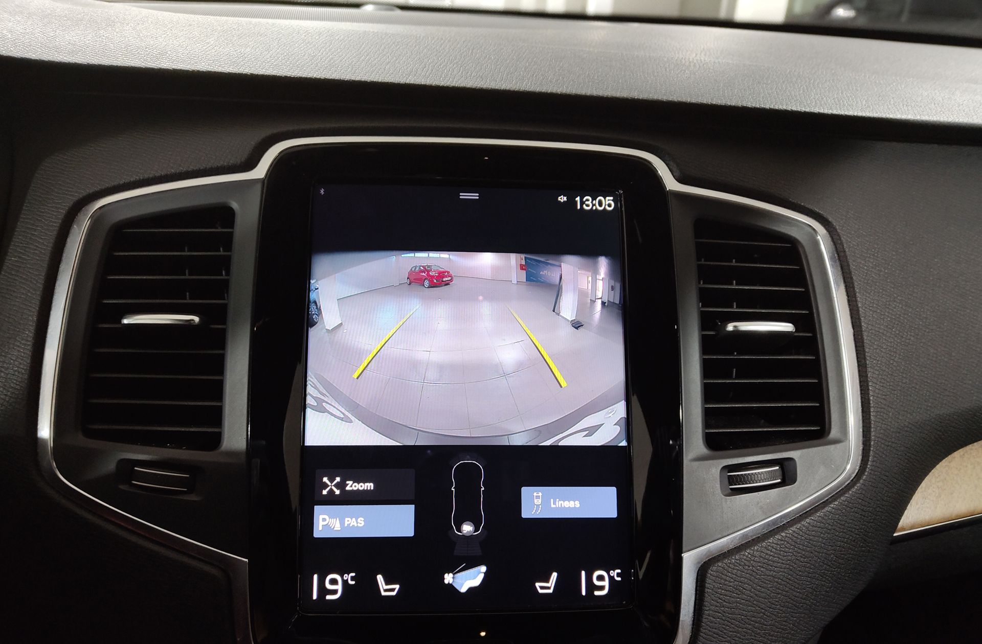 Volvo XC90 B5 G Momentum Pro AWD 7 plazas - foto 10