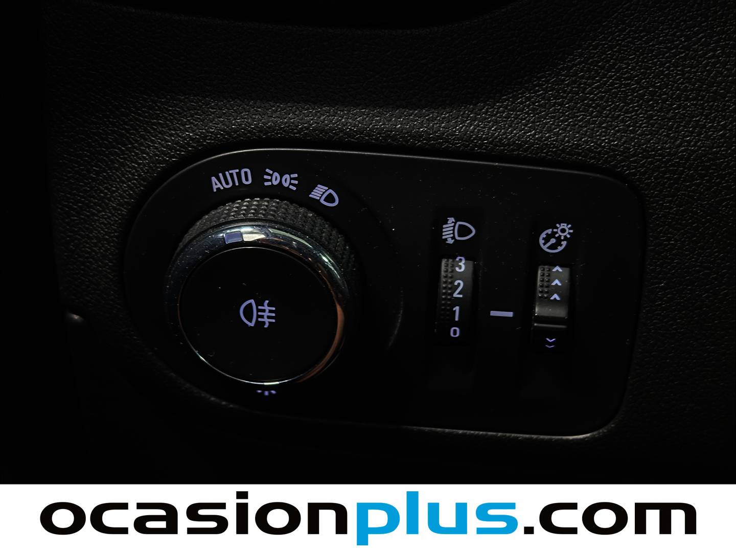 Paquetes del Opel Crossland Opel Crossland 1.5D Edition (110 CV)