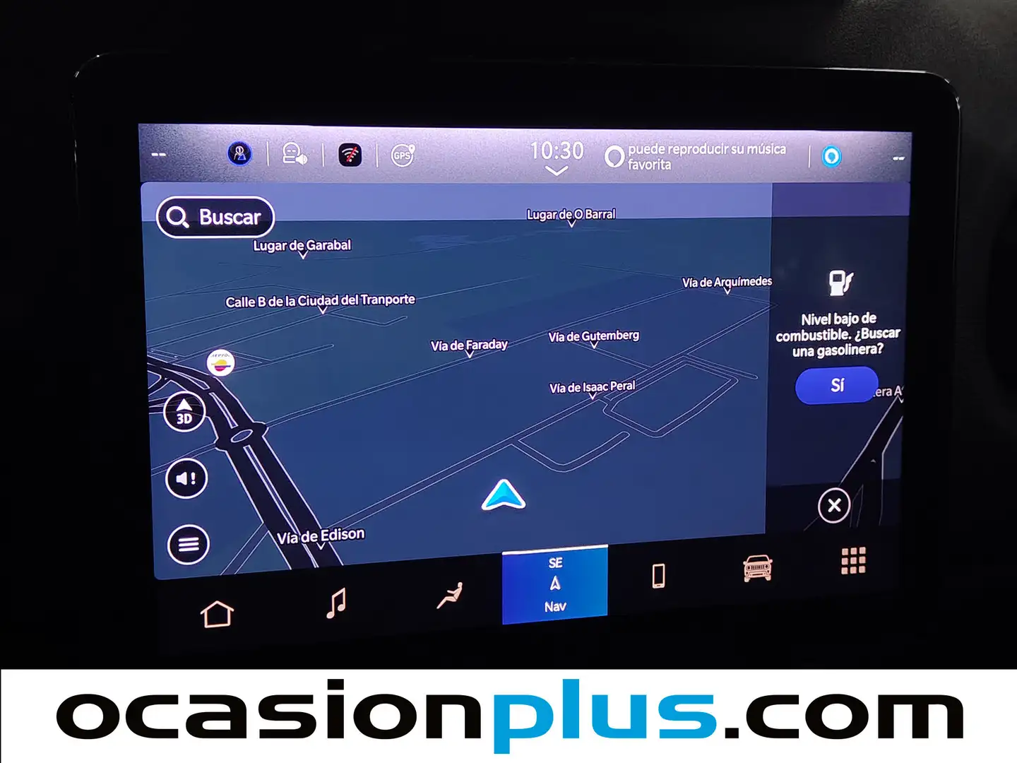 Foto Jeep Renegade Jeep Renegade eHybrid 1.5 Altitude DCT (130 CV)