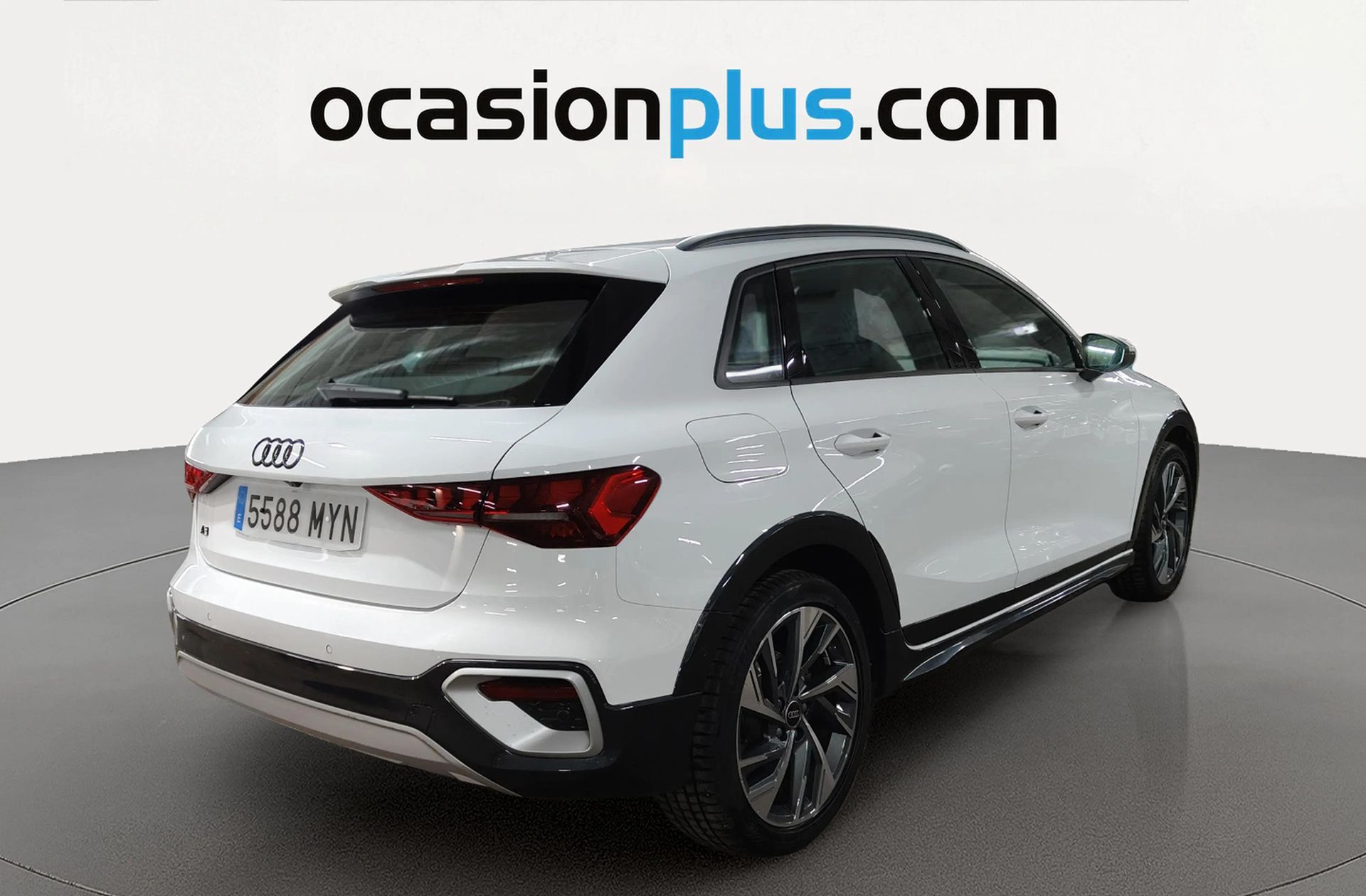 Audi A3 allstreet Genuine 35 TFSI S tronic Pack S-line - foto 4