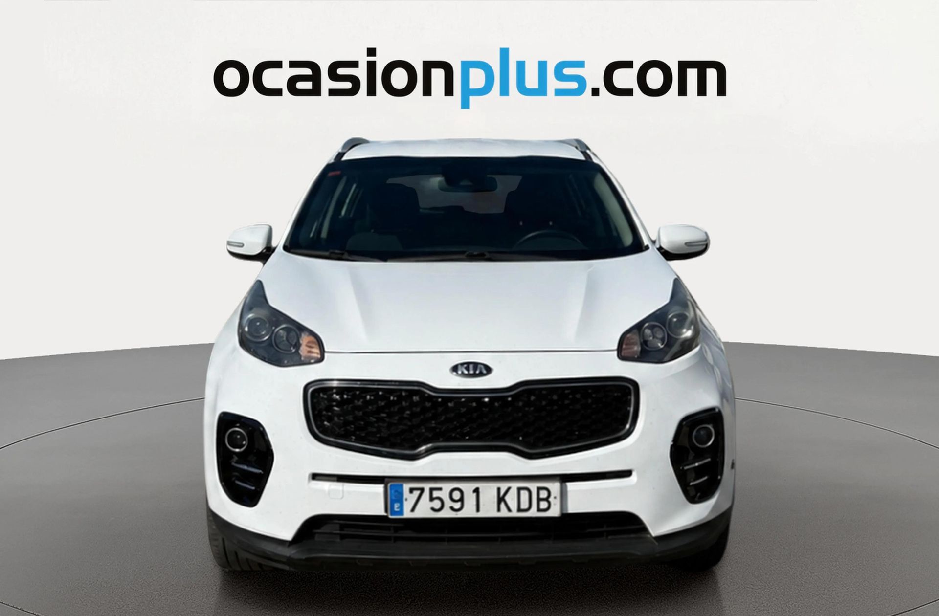 Kia Sportage 1.7 CRDi VGT Eco-Dynamics x-Tech17 4x2 - foto 13