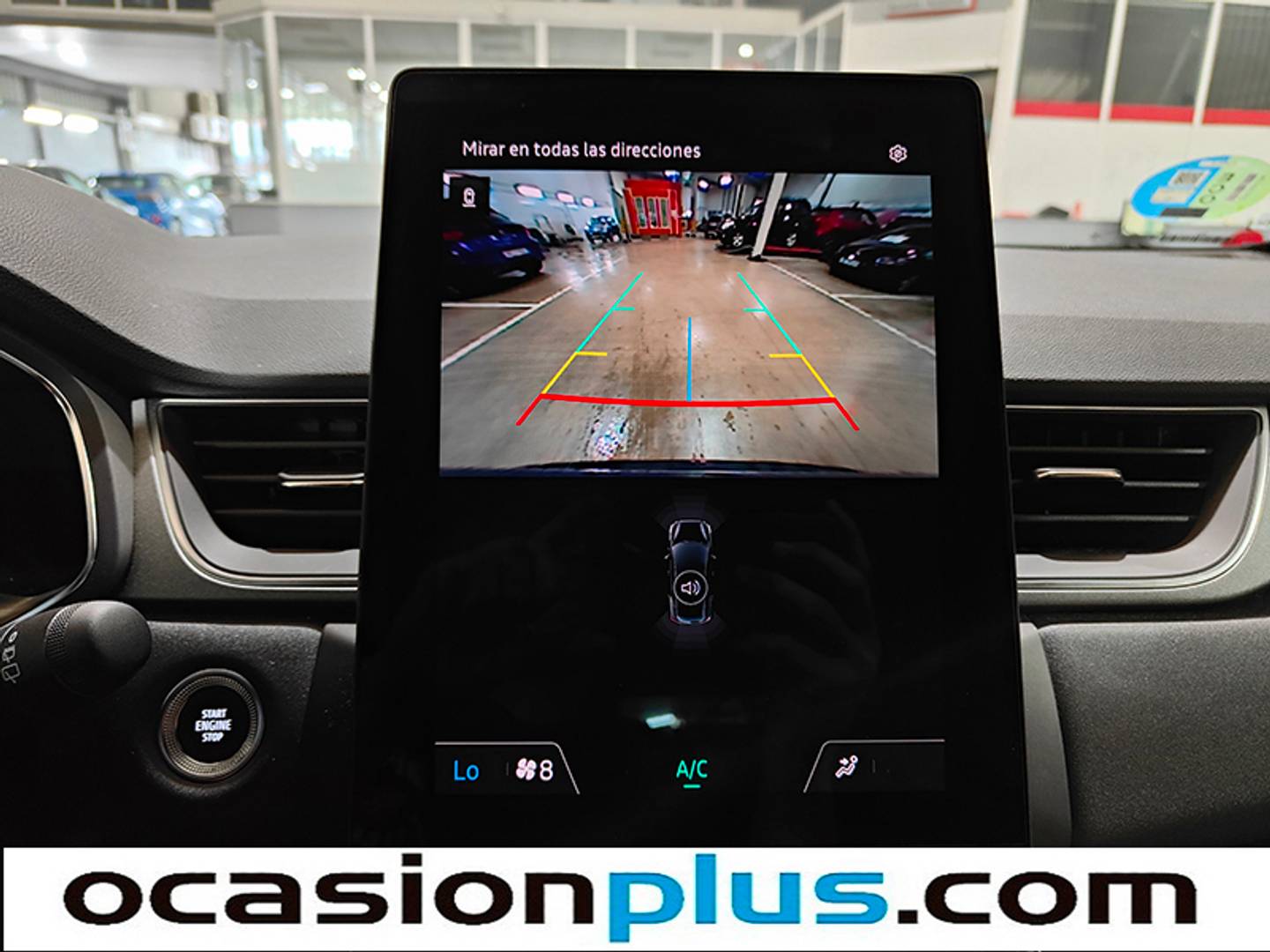 Foto Renault Captur Renault Captur Techno TCe  (140 CV) GPF