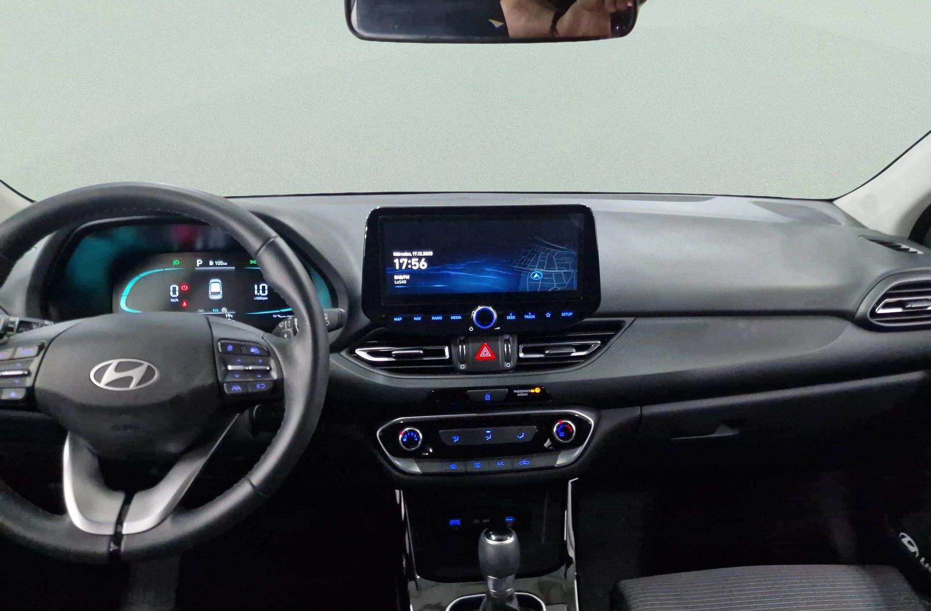 Hyundai i30 1.0 T-GDi 48V Klass DCT - foto 6