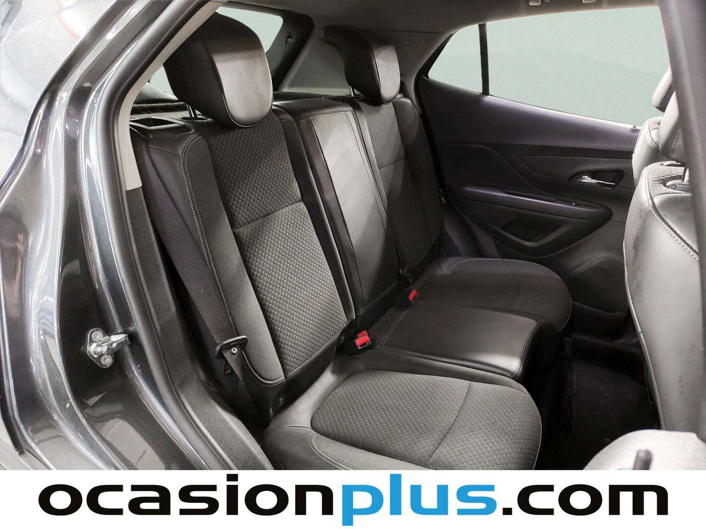 Opel Mokka X Opel Mokka X 1.6 CDTi S&S Excellence 4X2 (136 CV) diésel