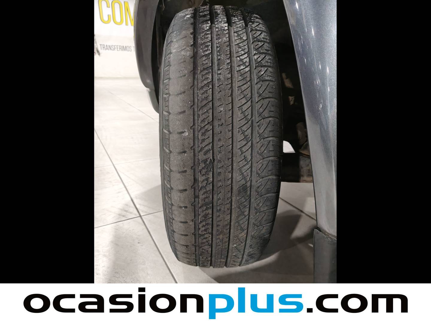 Mitsubishi Montero Sport Mitsubishi Montero Sport 2.5 Tdi GLS (115 CV) barato