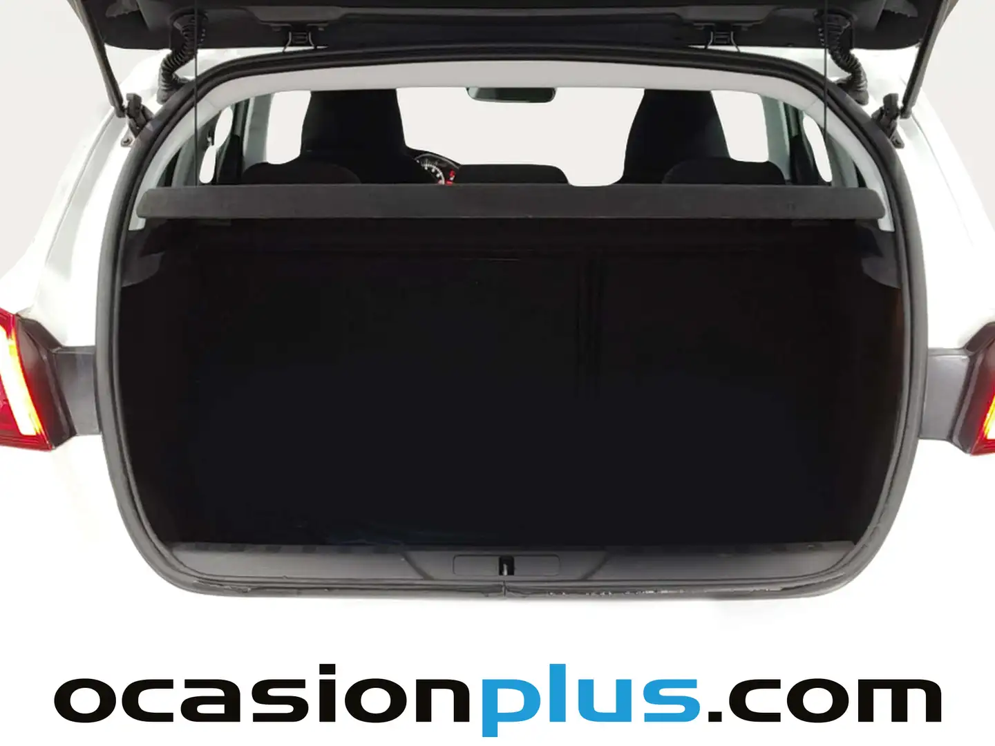 Foto Peugeot 308 Peugeot 308 PureTech 110 S&S Style (110 CV)