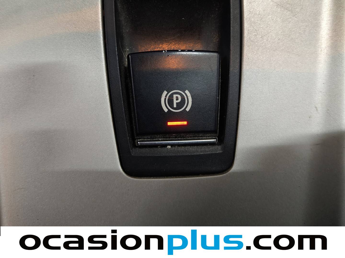 Foto BMW X3 BMW X3 xDrive20d (190 CV)