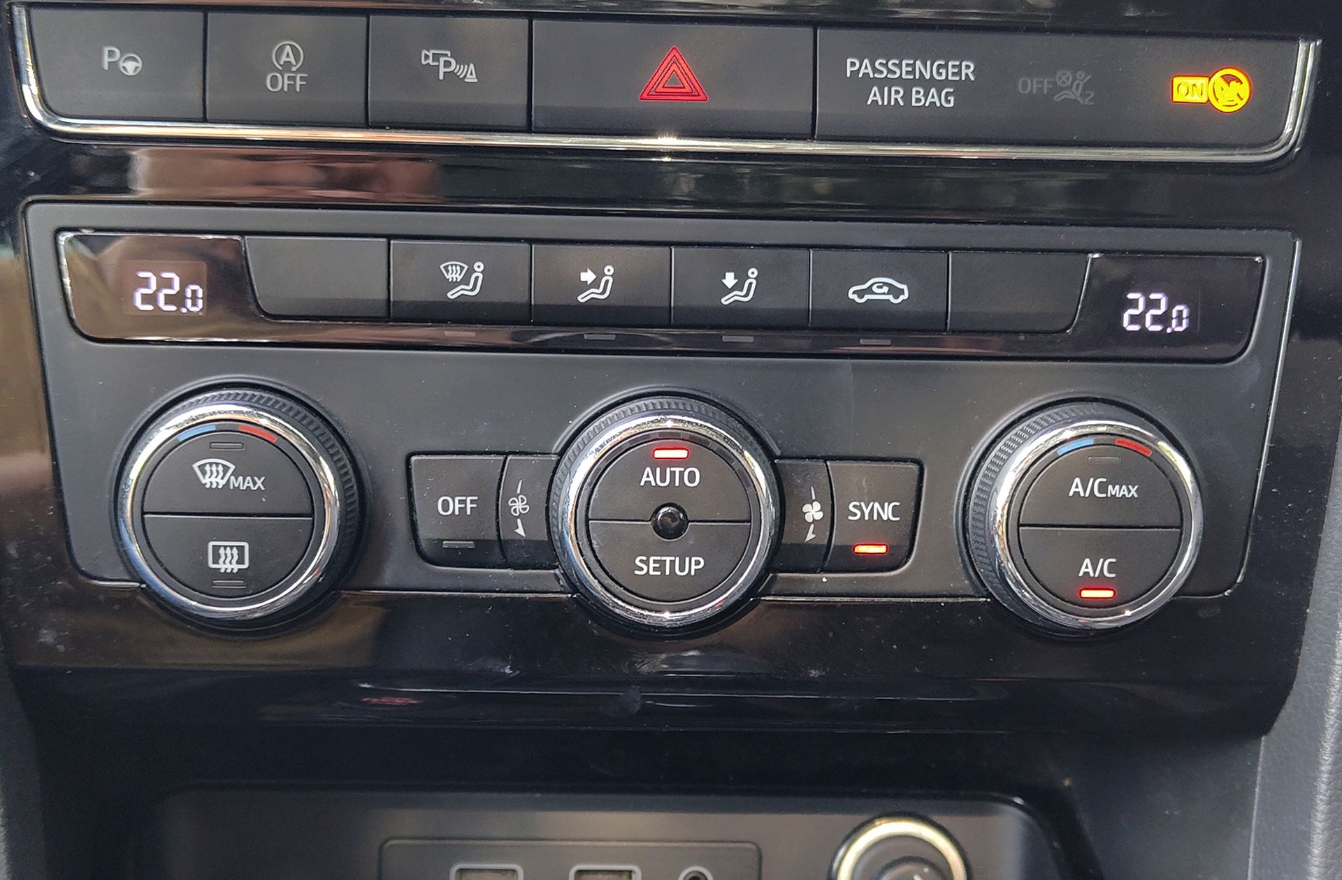SEAT Ateca 1.4 EcoTSI Xcellence - foto 31