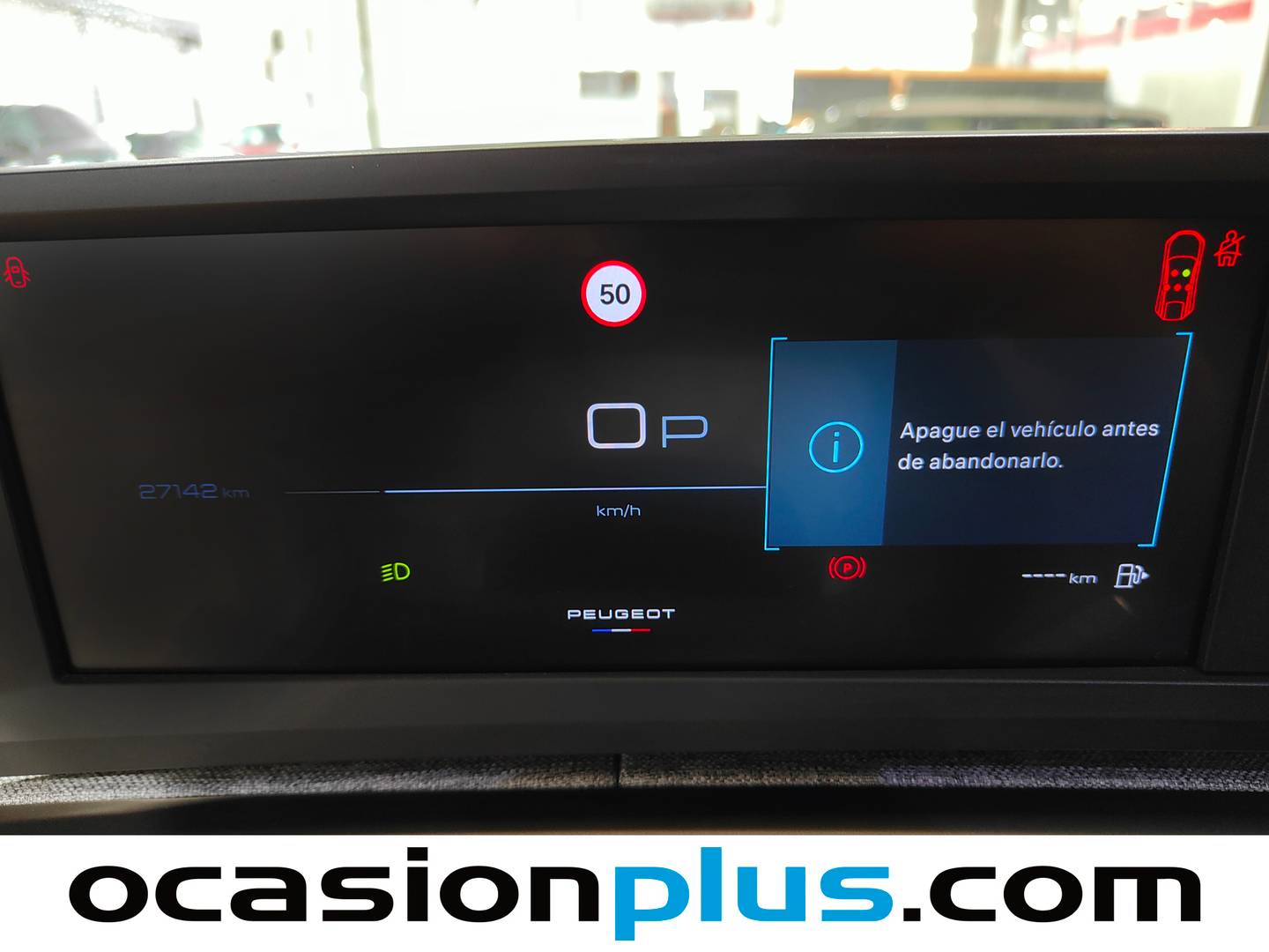 Peugeot 3008 Peugeot 3008 PureTech 130 S&S Active Pack (130 CV) de segunda mano