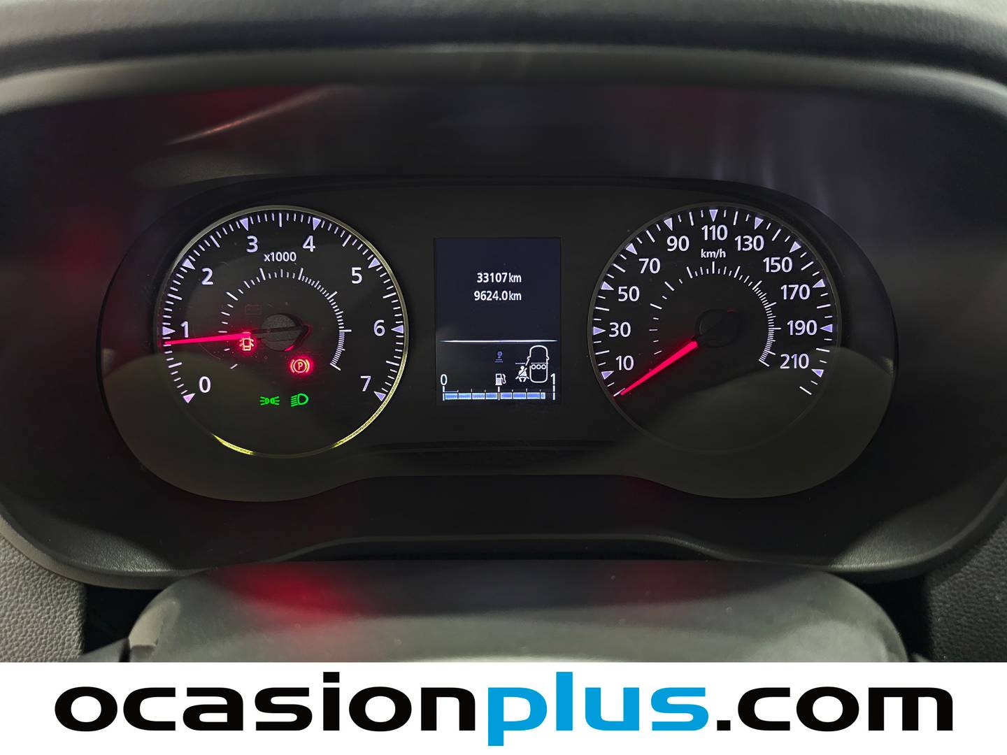 Dacia Duster Dacia Duster Journey Go TCE (130 CV) 4x2 de segunda mano