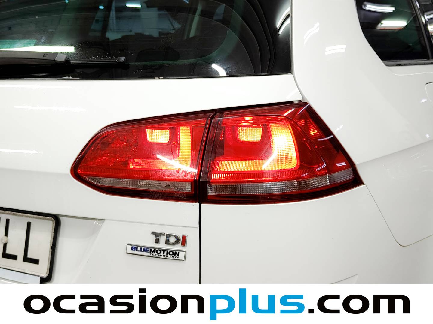 Volkswagen Golf Volkswagen Golf Variant Variant Advance 1.6 TDI BMT (110 CV) km 0