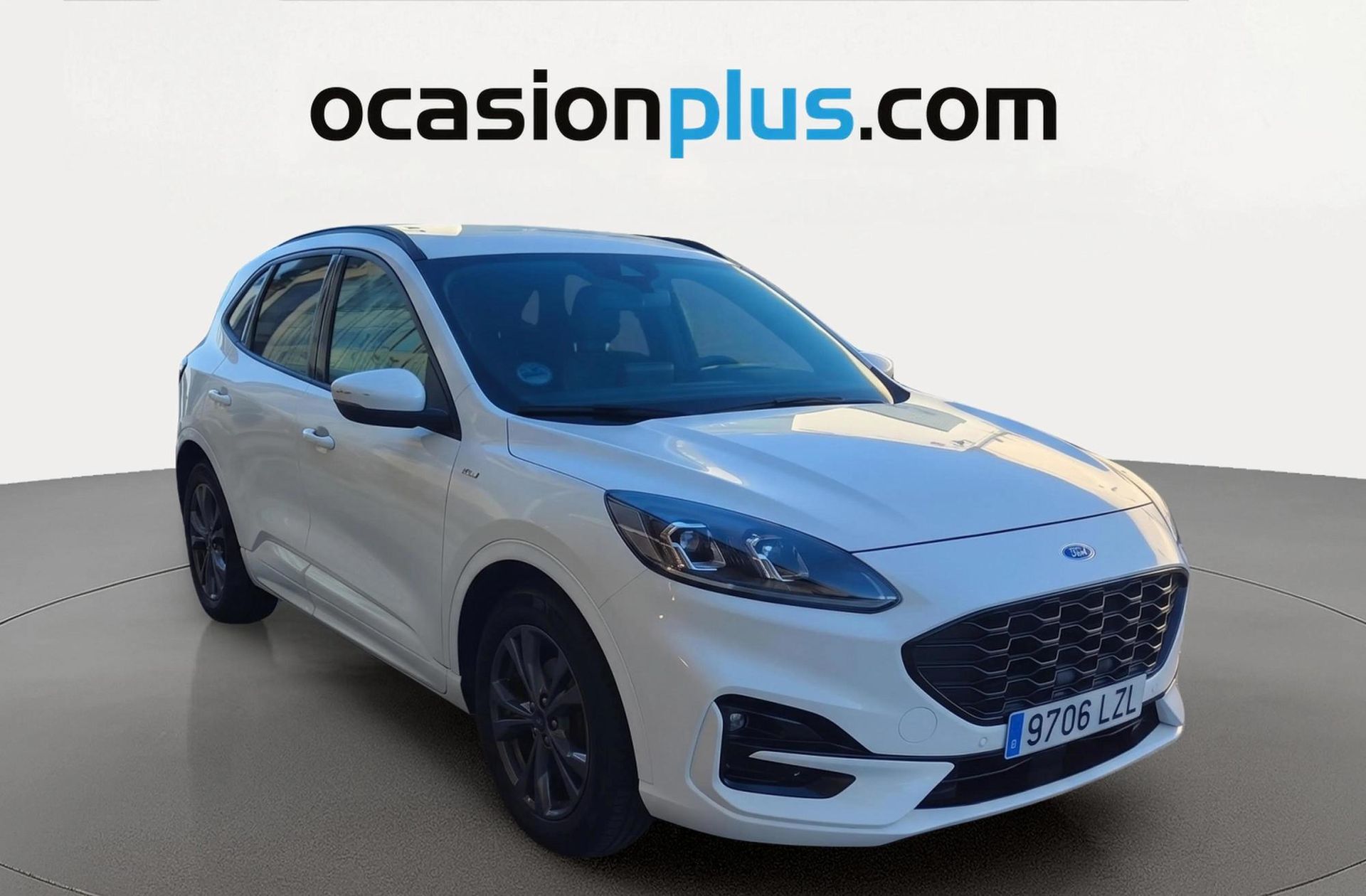 Ford Kuga 1.5 EcoBlue ST-Line - foto 2
