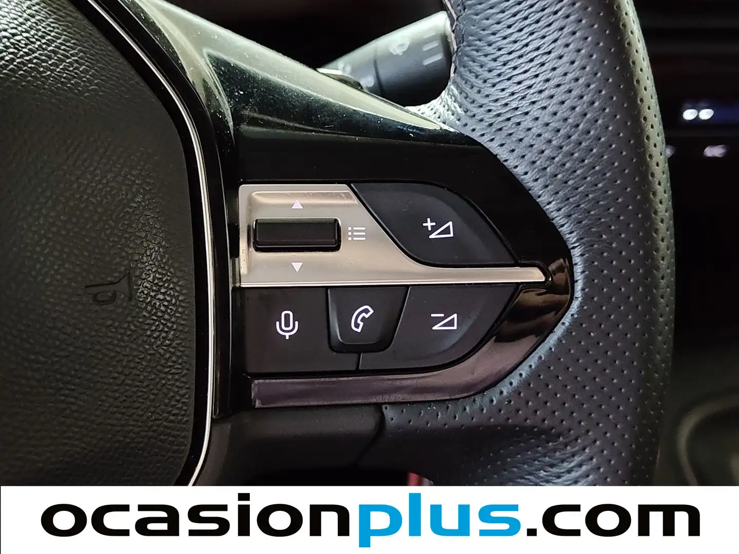 Foto Peugeot Rifter Peugeot Rifter BlueHDi 130 GT Long EAT8 (130 CV) 7 Plazas