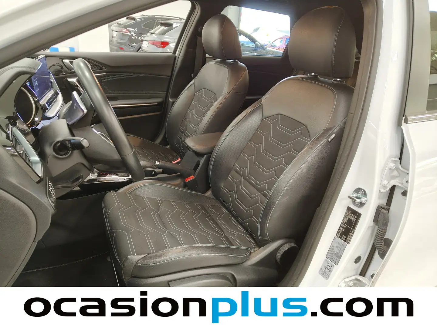 Foto KIA Ceed Tourer Kia Ceed Tourer 1.0 MHEV Style Edition DCT (100 CV)