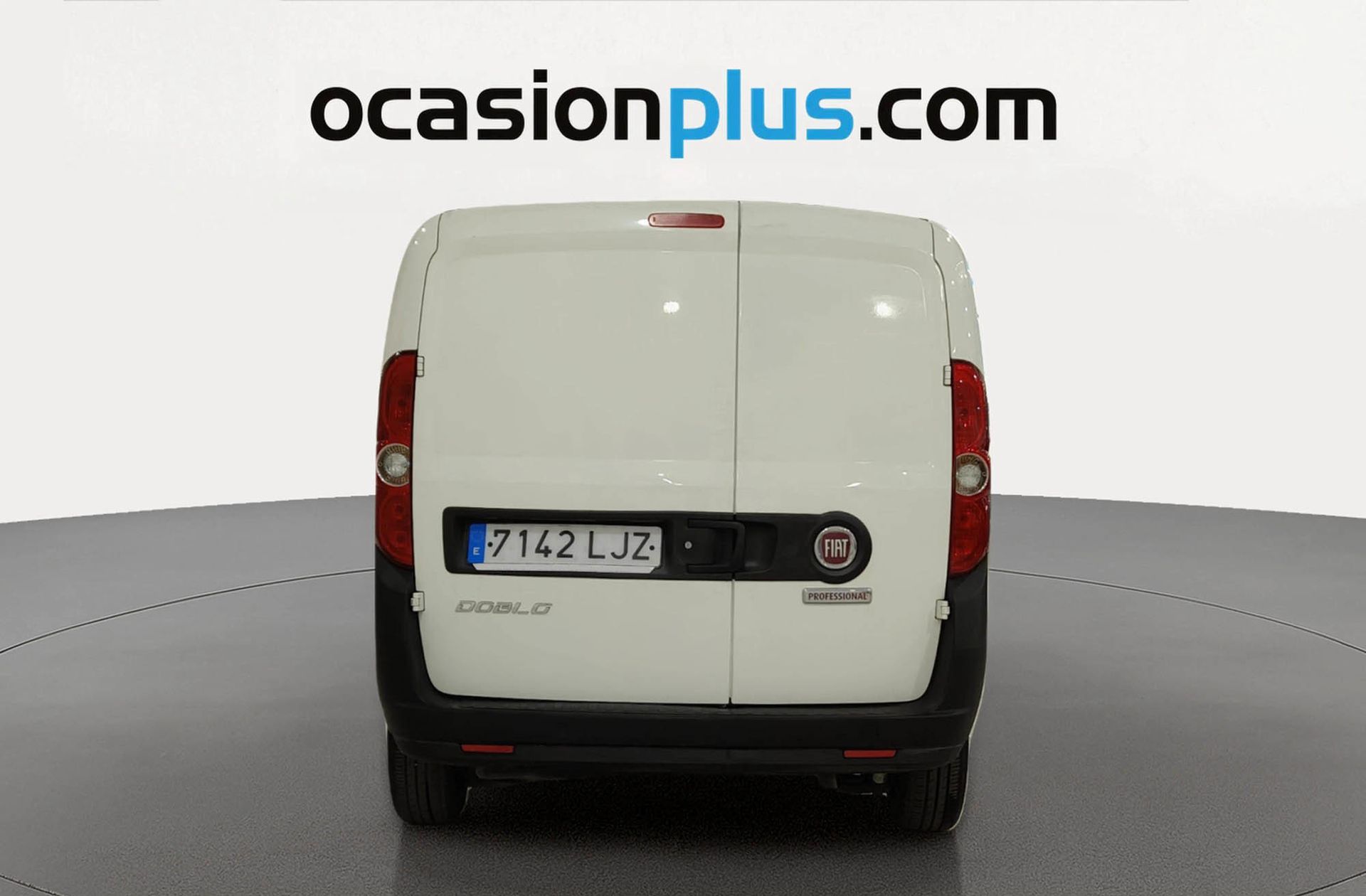 Fiat Doblò Cargo Cargo 1.3 MultiJet SX - foto 9
