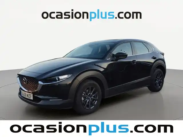 Mazda CX-30 e-SKY G MHEV Prime-line (140 CV) de segunda mano