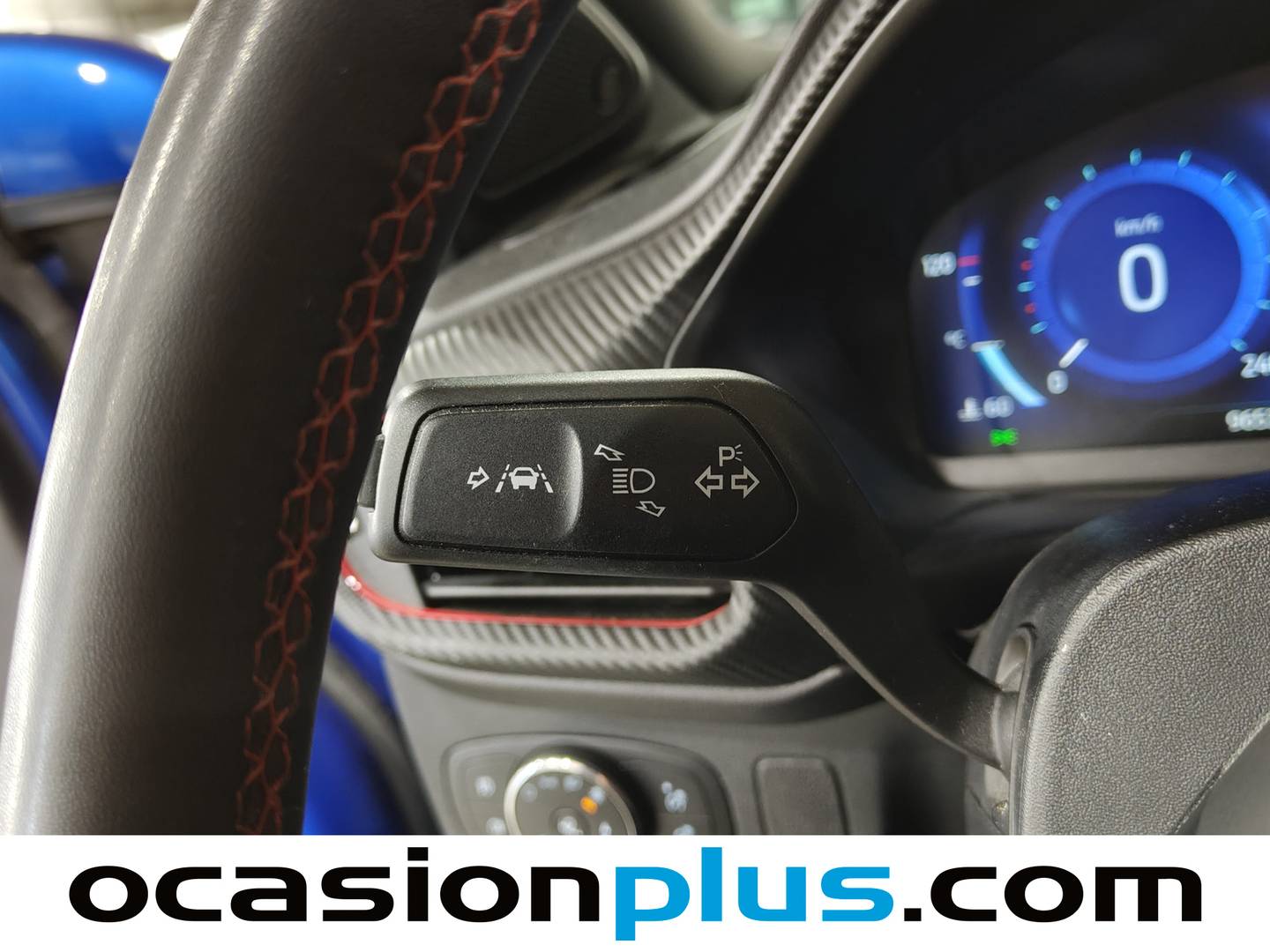 Foto Ford Puma Ford Puma 1.0 EcoBoost MHEV ST-Line X Auto (125 CV)