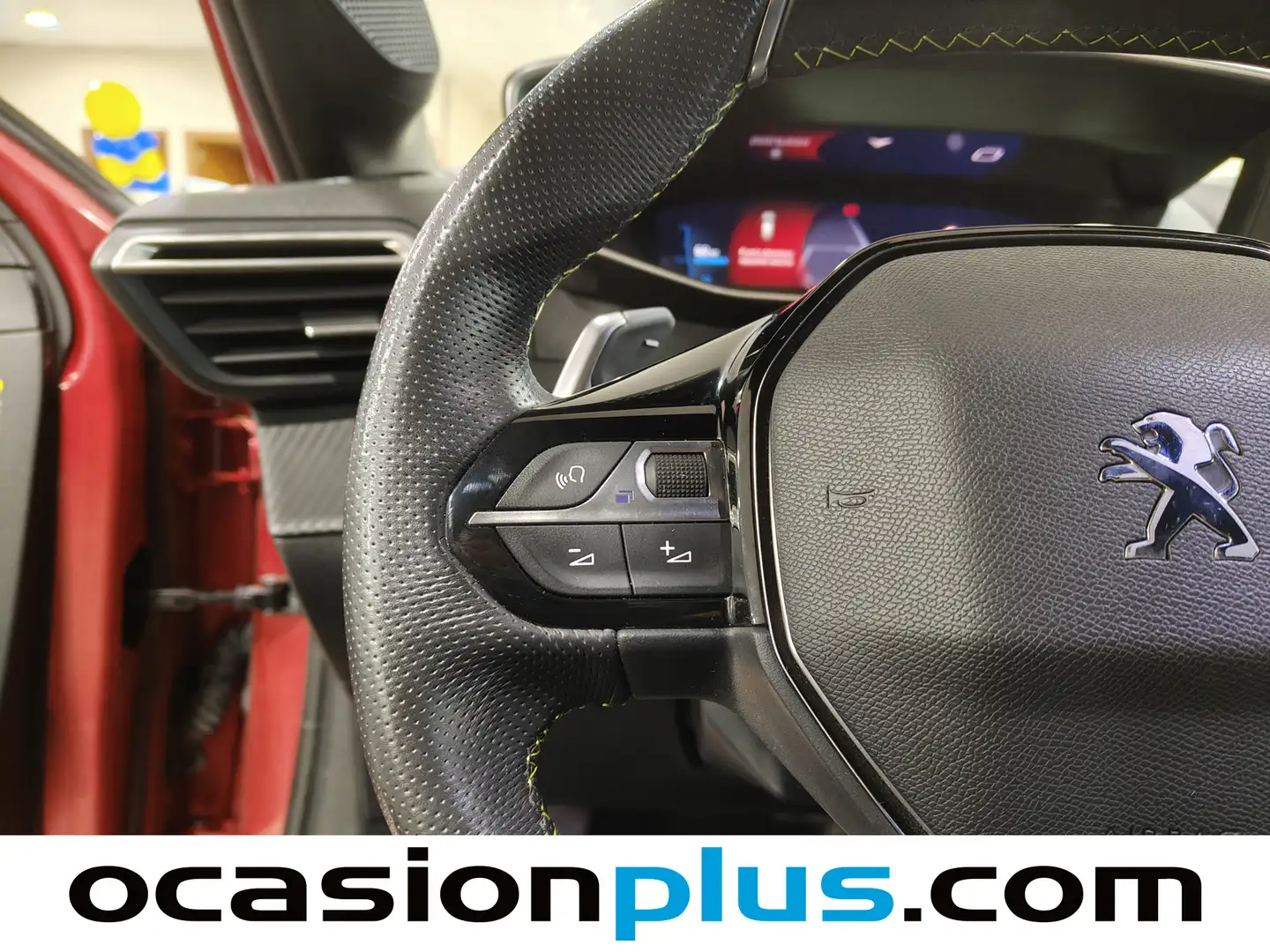 Foto Peugeot 208 Peugeot 208 PureTech 100 GT EAT8 (100 CV)