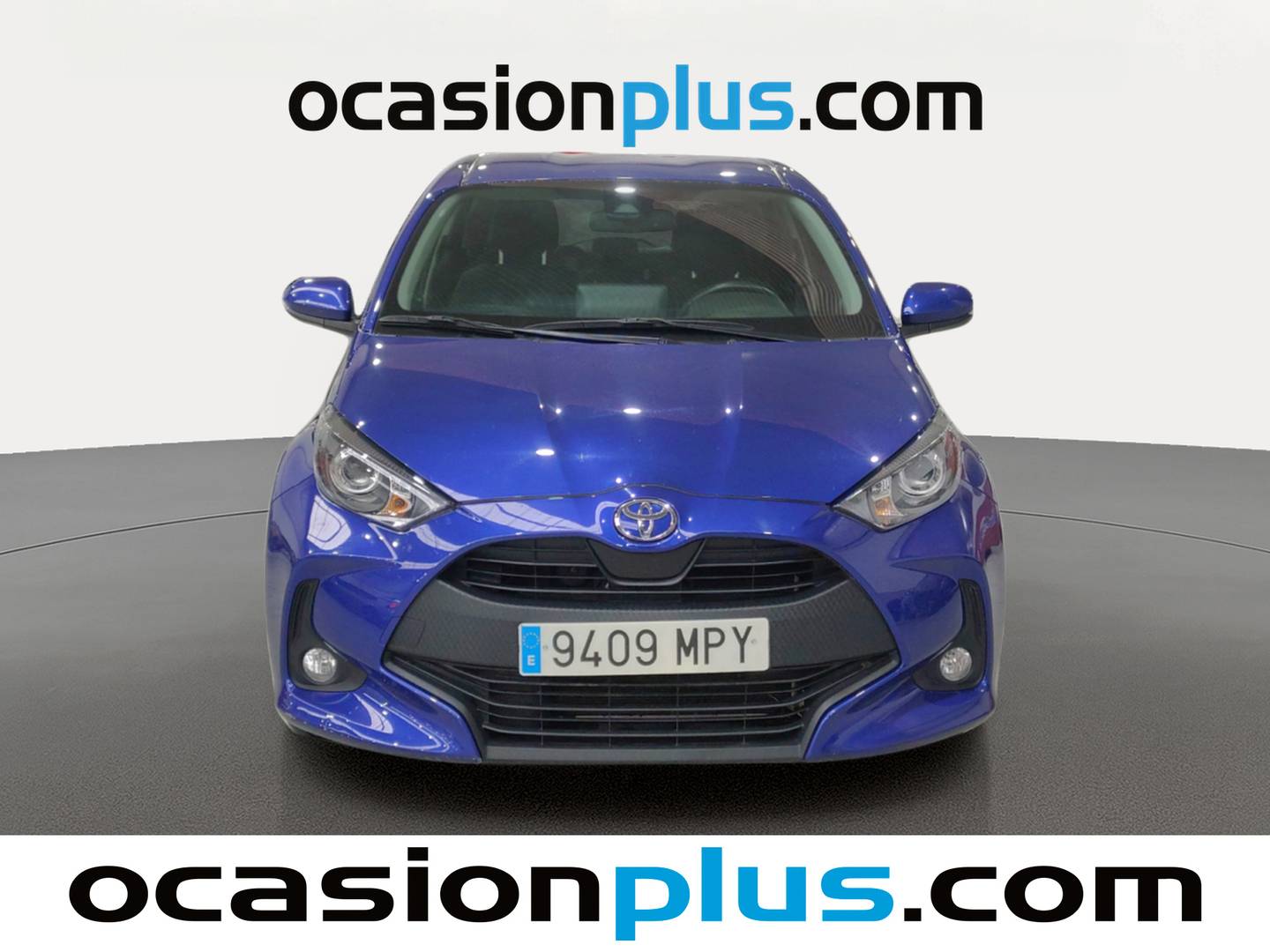 Foto Toyota Yaris Toyota Yaris 1.5 S-Edition (125 CV)