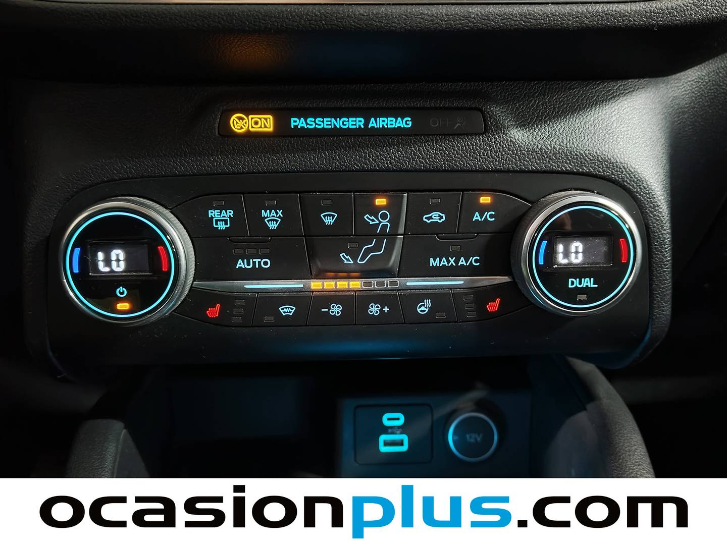 Ford Kuga Ford Kuga 2.0 EcoBlue MHEV Trend (150 CV) km 0