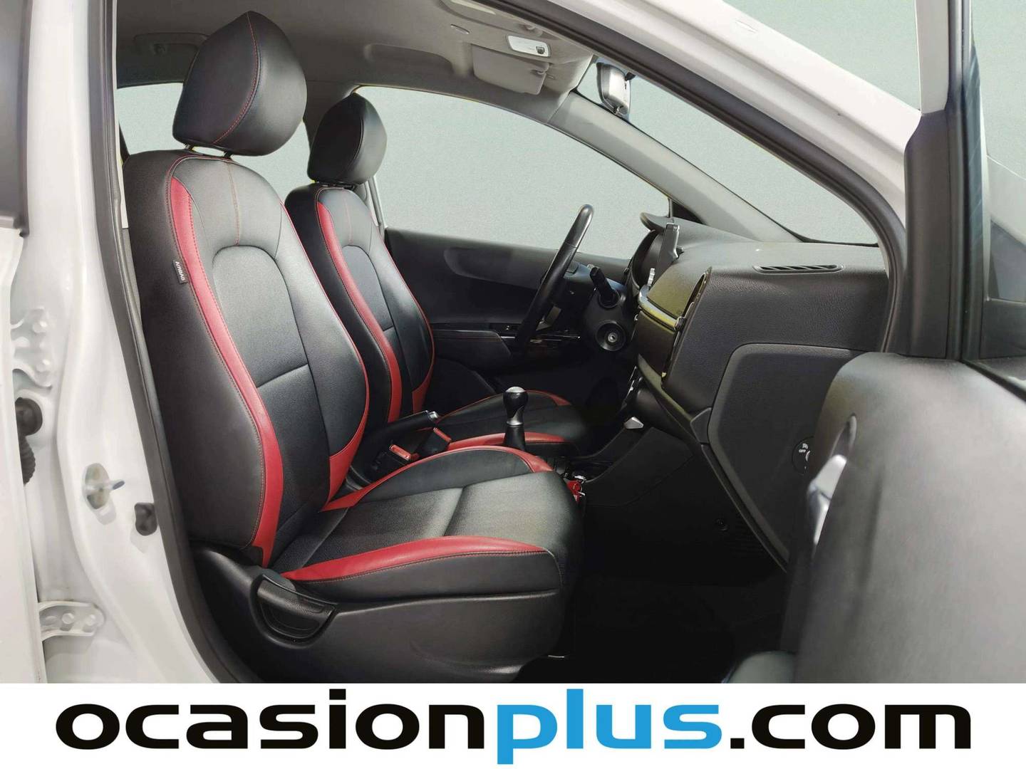 KIA Picanto KIA Picanto 1.0 CVVT GT Line (67 CV) km 0