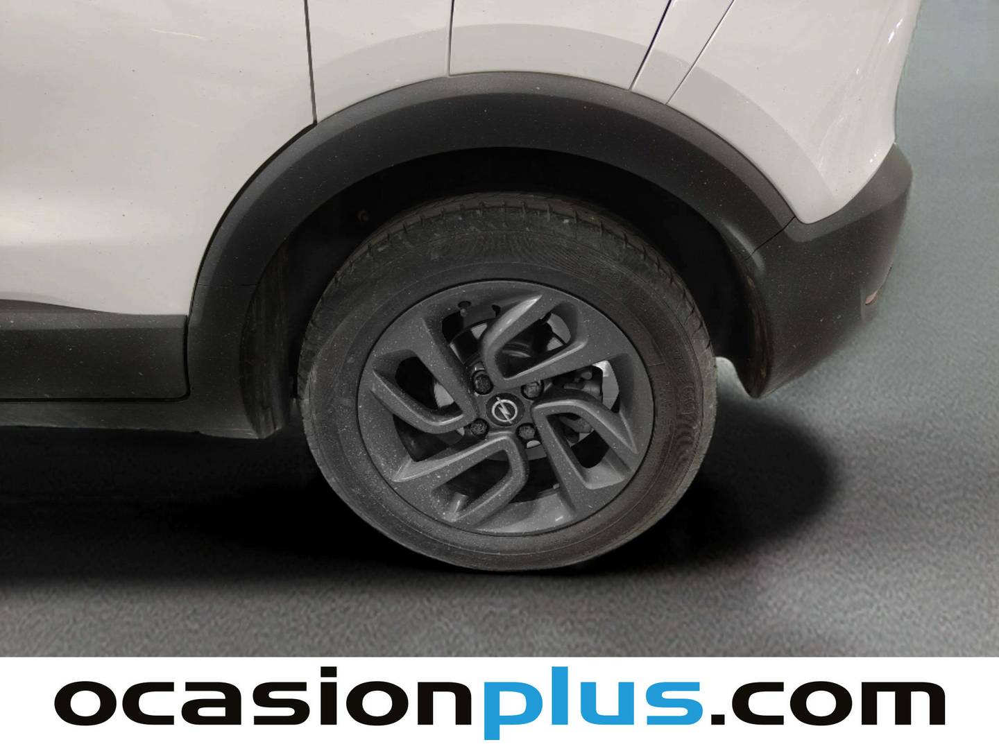 Opel Crossland X Opel Crossland X 1.2 S&S Design Line (110 CV) manual