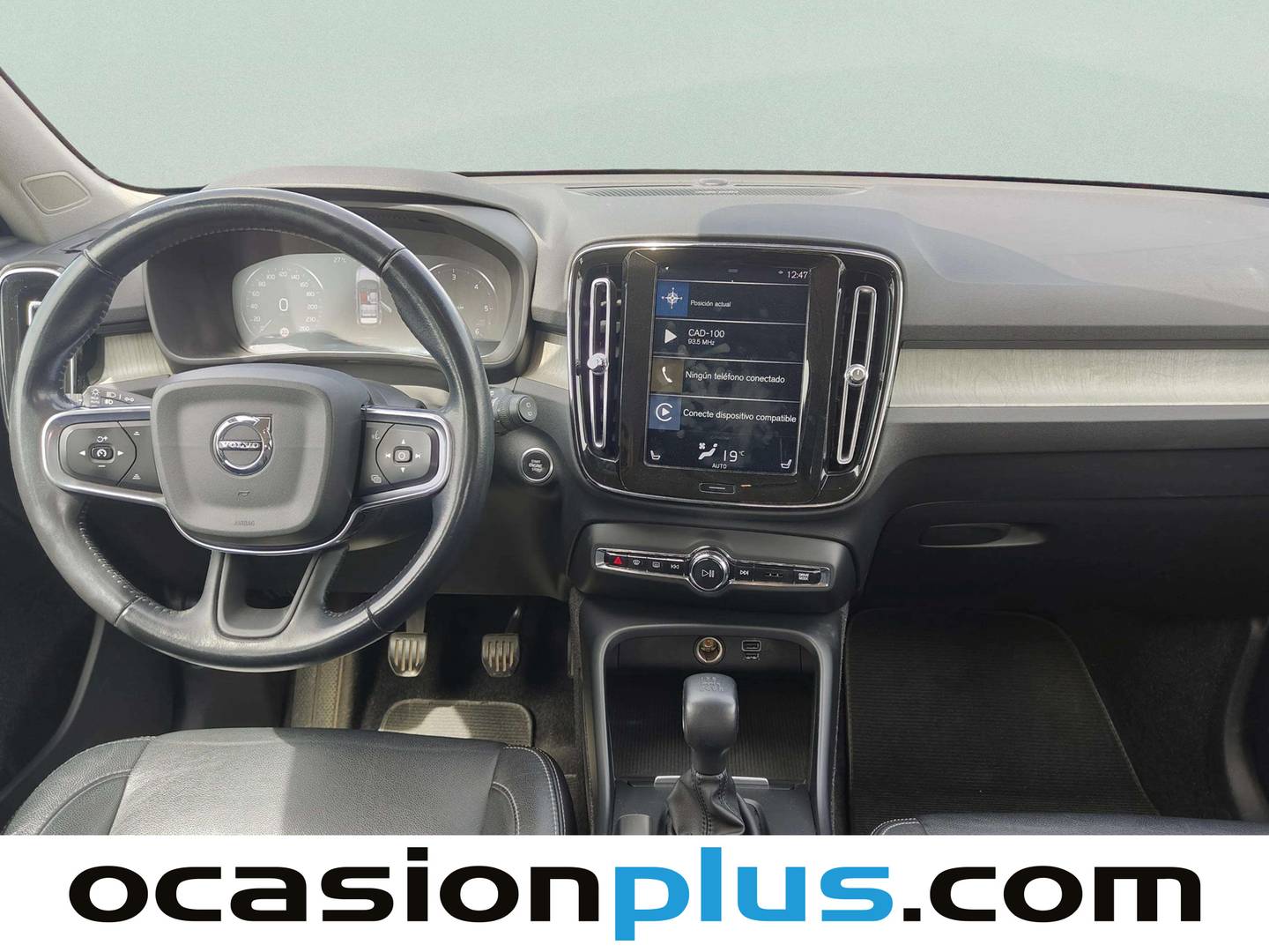 Volvo XC40 Volvo XC40 D3 Inscription (150 CV) de ocasión