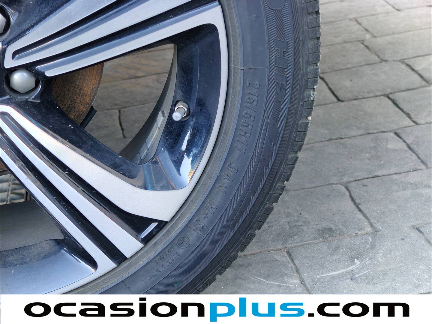 MG ZS MG ZS 1.5 Comfort (106 CV) de segunda mano