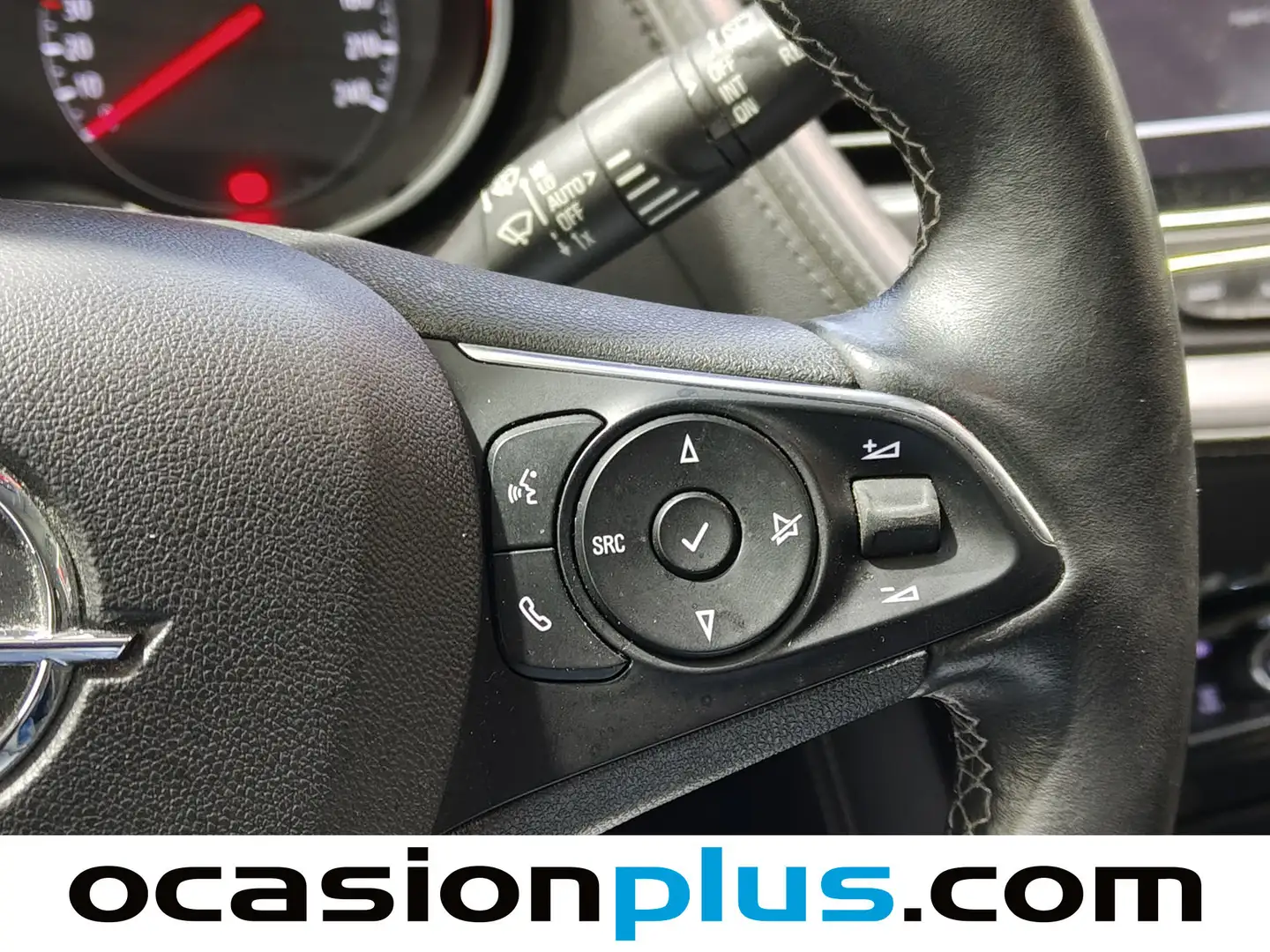 Foto Opel Grandland X Opel Grandland X 1.2 Turbo Ultimate (130 CV)