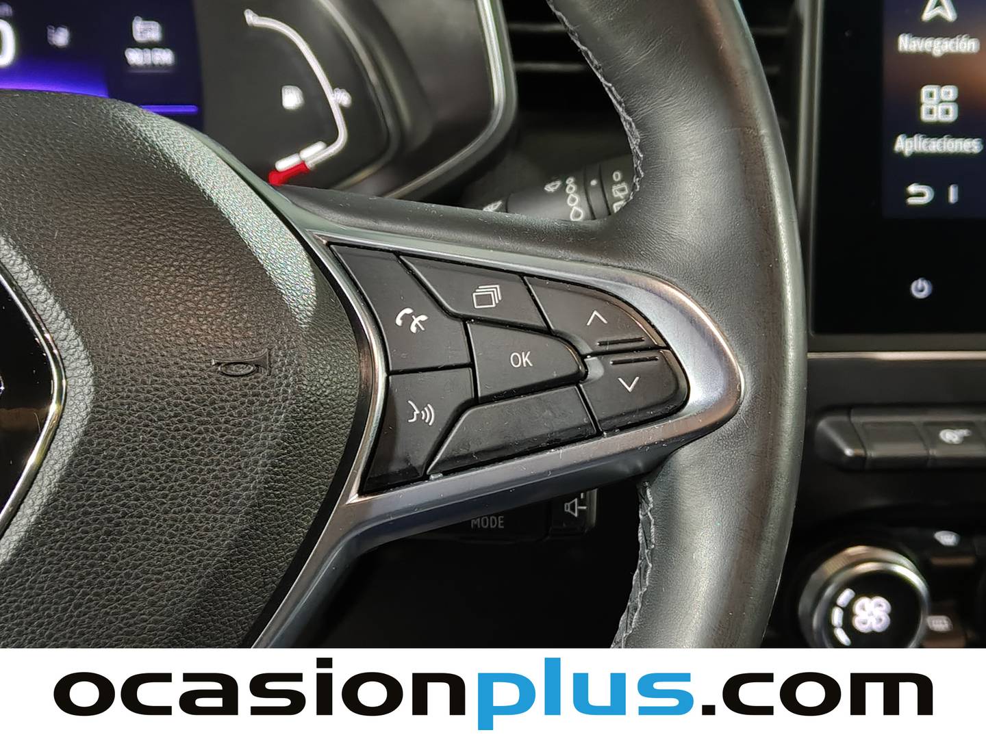 Renault Clio Renault Clio Zen TCe (100 CV) GPF de ocasión