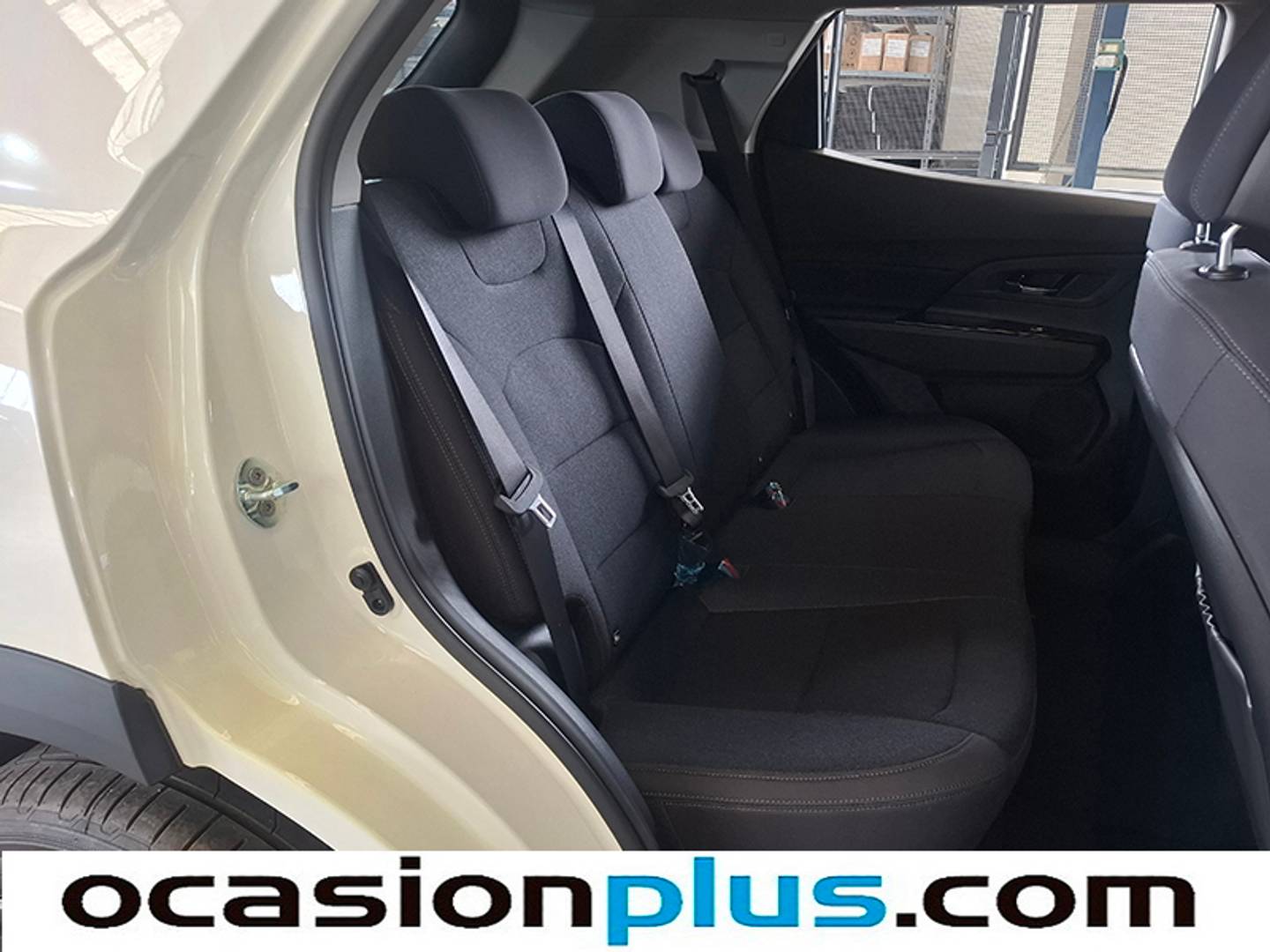 Foto SsangYong Korando Ssangyong Korando G15T Urban Plus Auto (163 CV)