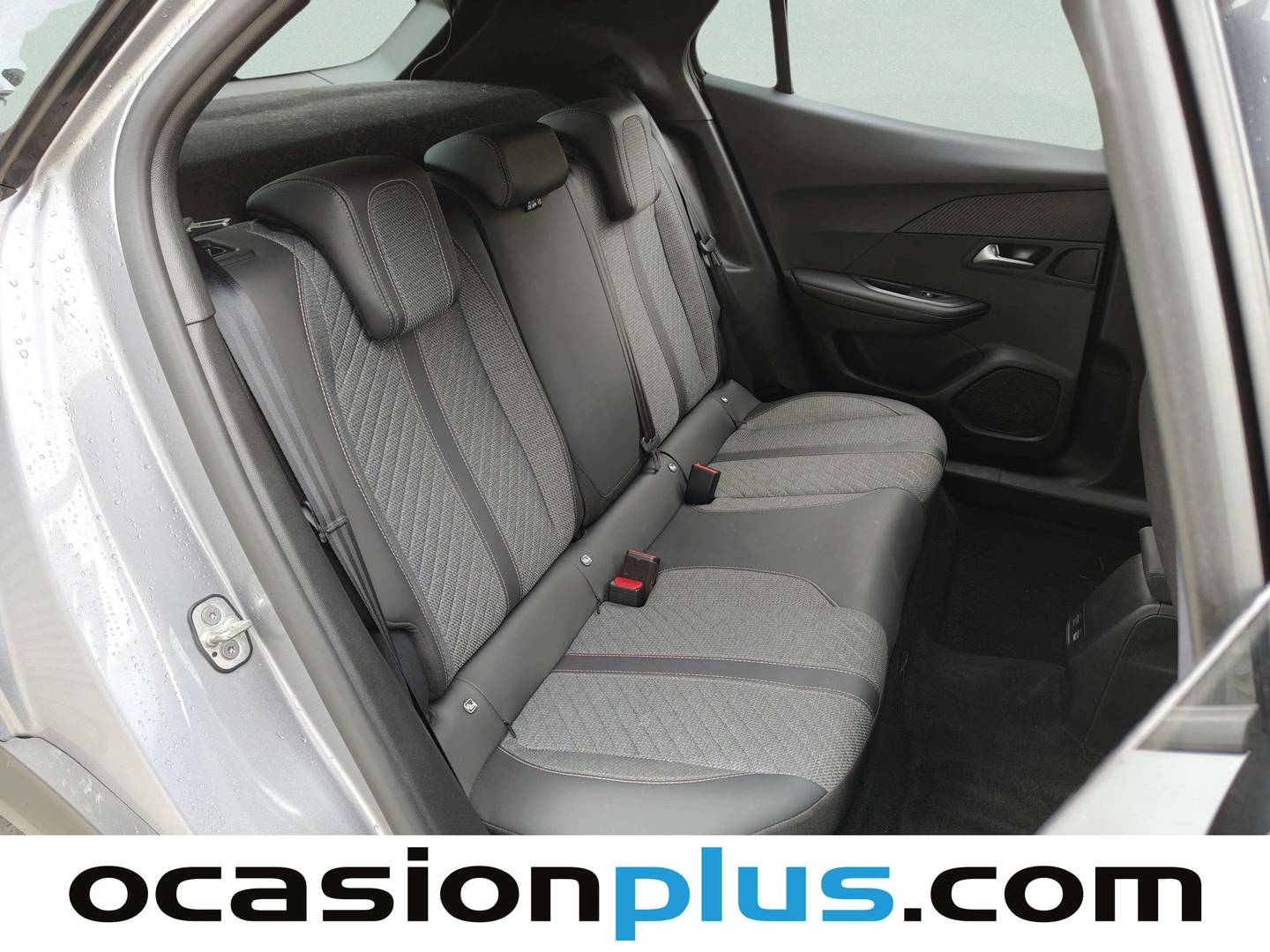 Foto Peugeot 2008 Peugeot 2008 PureTech 100 S&S Allure (100 CV)