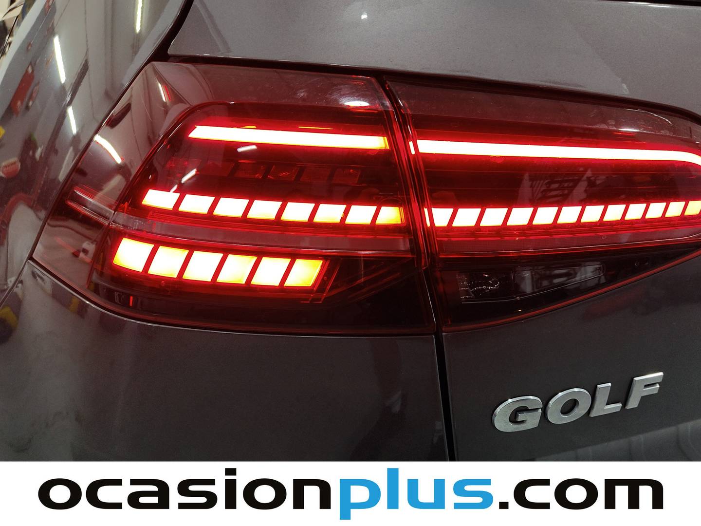 Volkswagen Golf Volkswagen Golf Advance 1.0 TSI (110 CV) DSG km 0