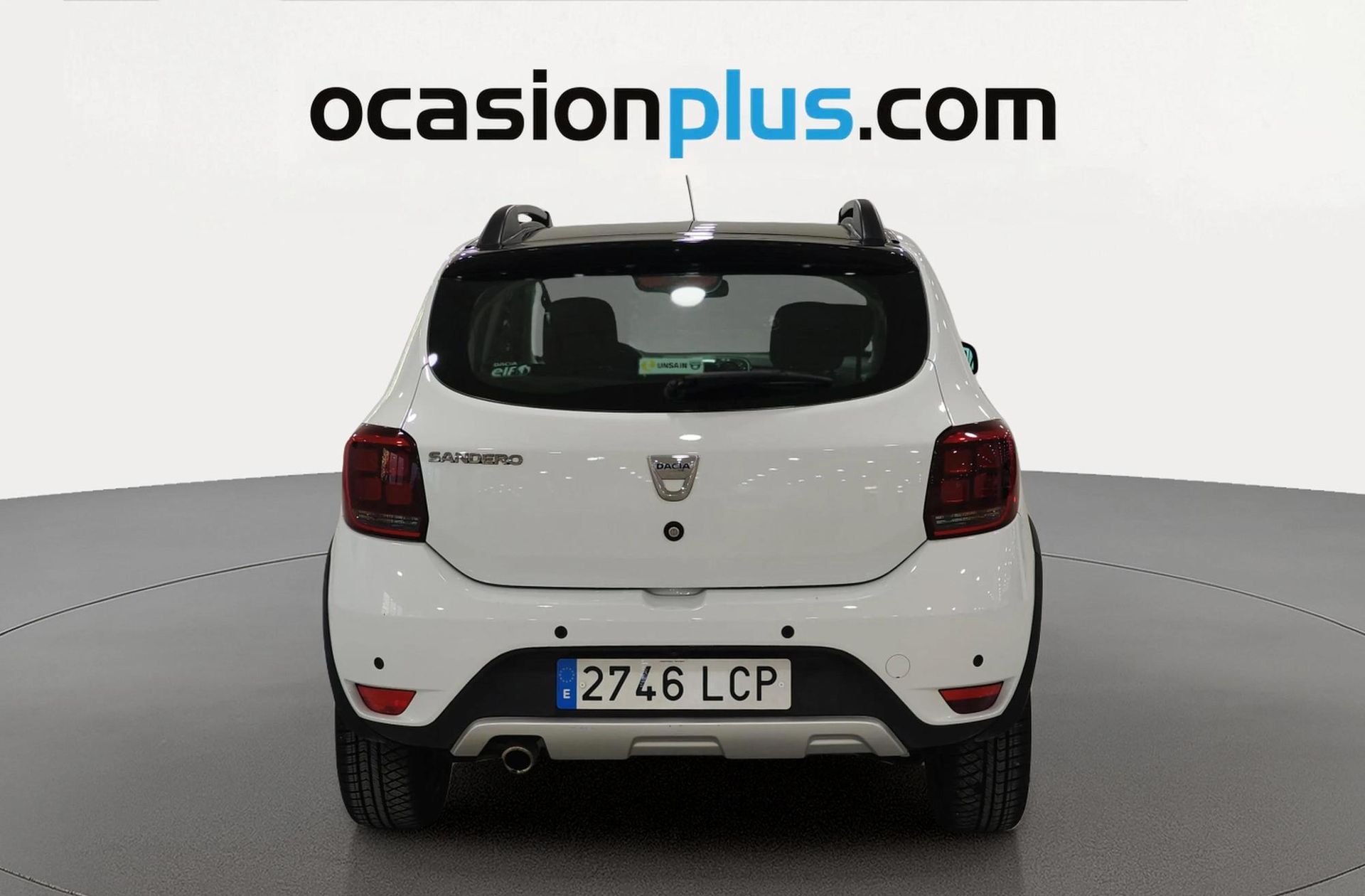 Dacia Sandero Serie Limitada Xplore TCe - foto 15