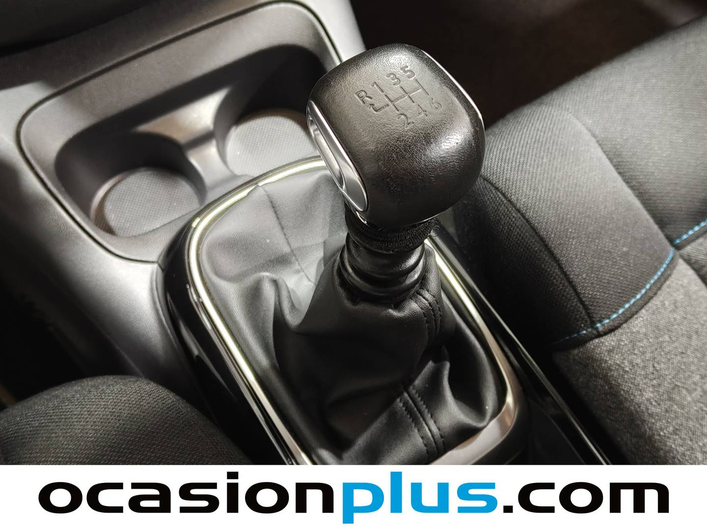 Foto Citroën C4 Cactus Citroen C4 Cactus PureTech 110 S&S Feel  (110 CV)