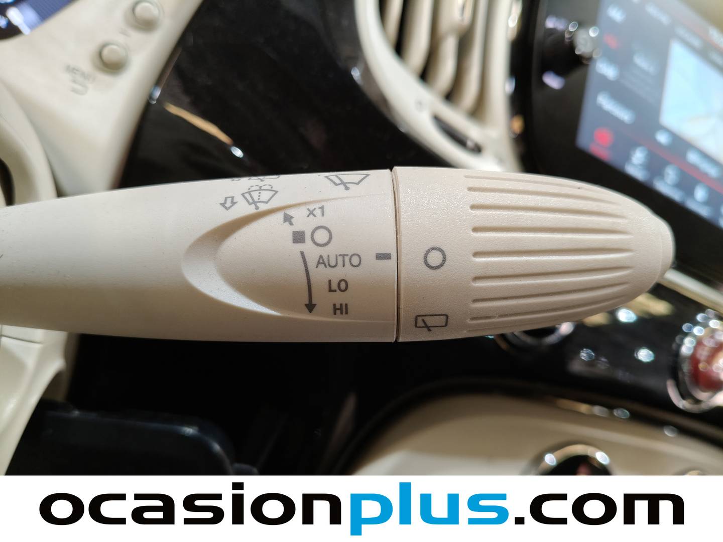 Foto Fiat 500 Fiat 500 1.0 Hybrid Dolcevita (70 CV)