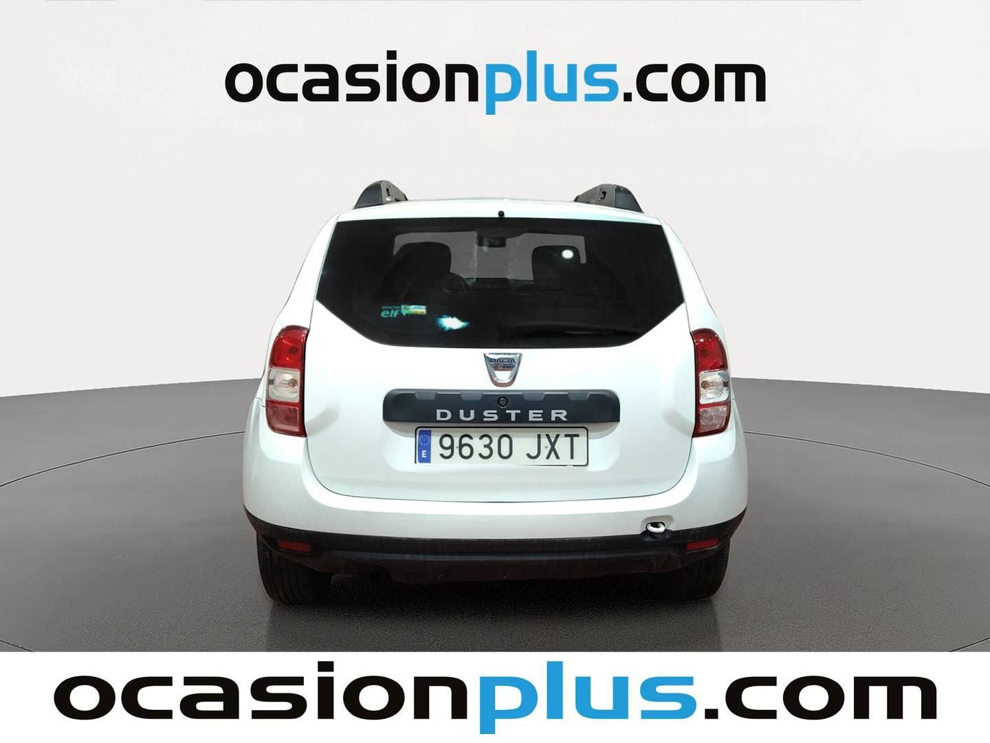 Dacia Duster Dacia Duster Ambiance dCi (90 CV) 4x2 barato