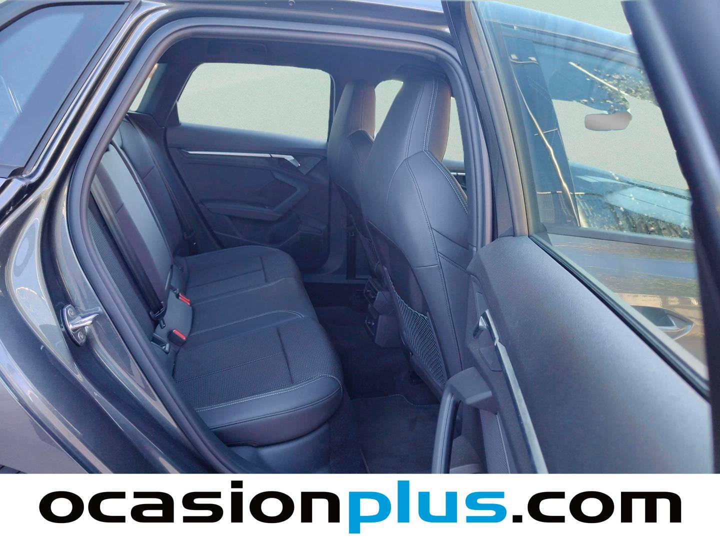 Audi A3 Audi A3 Sportback TFSIe Genuine edition 40 TFSI e (204 CV) S tronic PACK  S-LINE híbrido enchufable