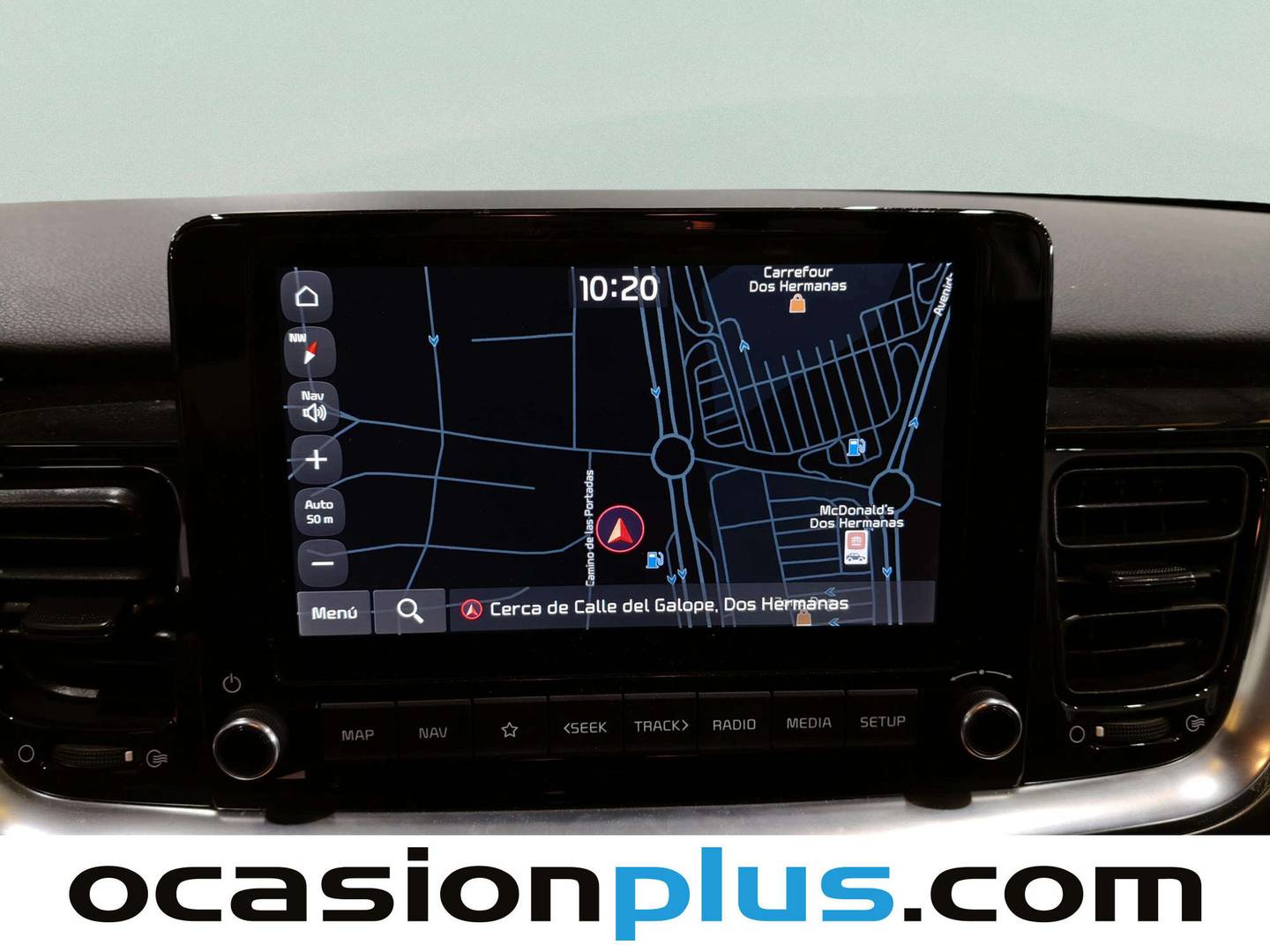 Extras y acabados del KIA Stonic KIA Stonic 1.0 T-GDi MHEV Drive iMT (120 CV)