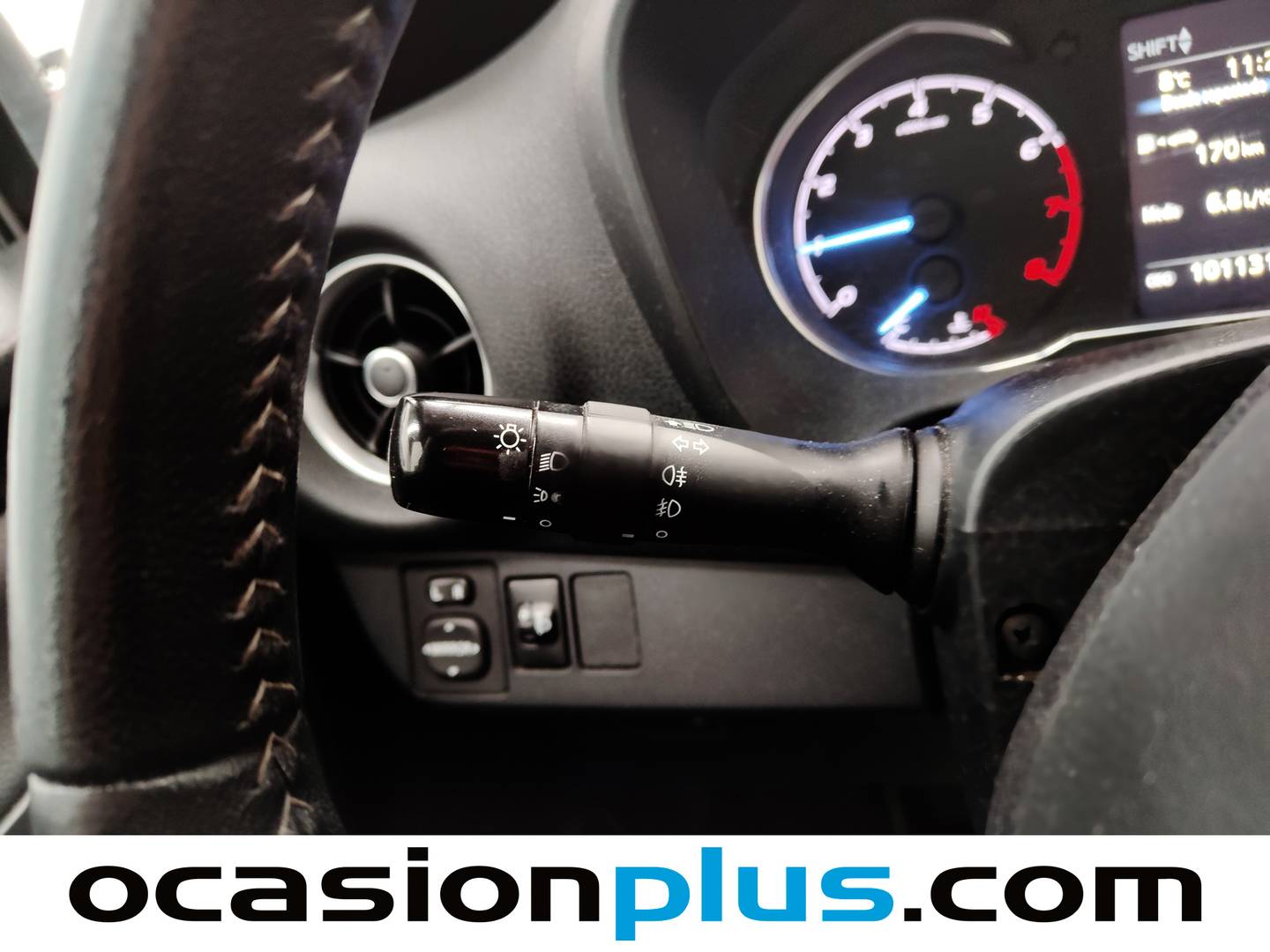 Foto Toyota Yaris Toyota Yaris 1.5 Feel (111 CV)